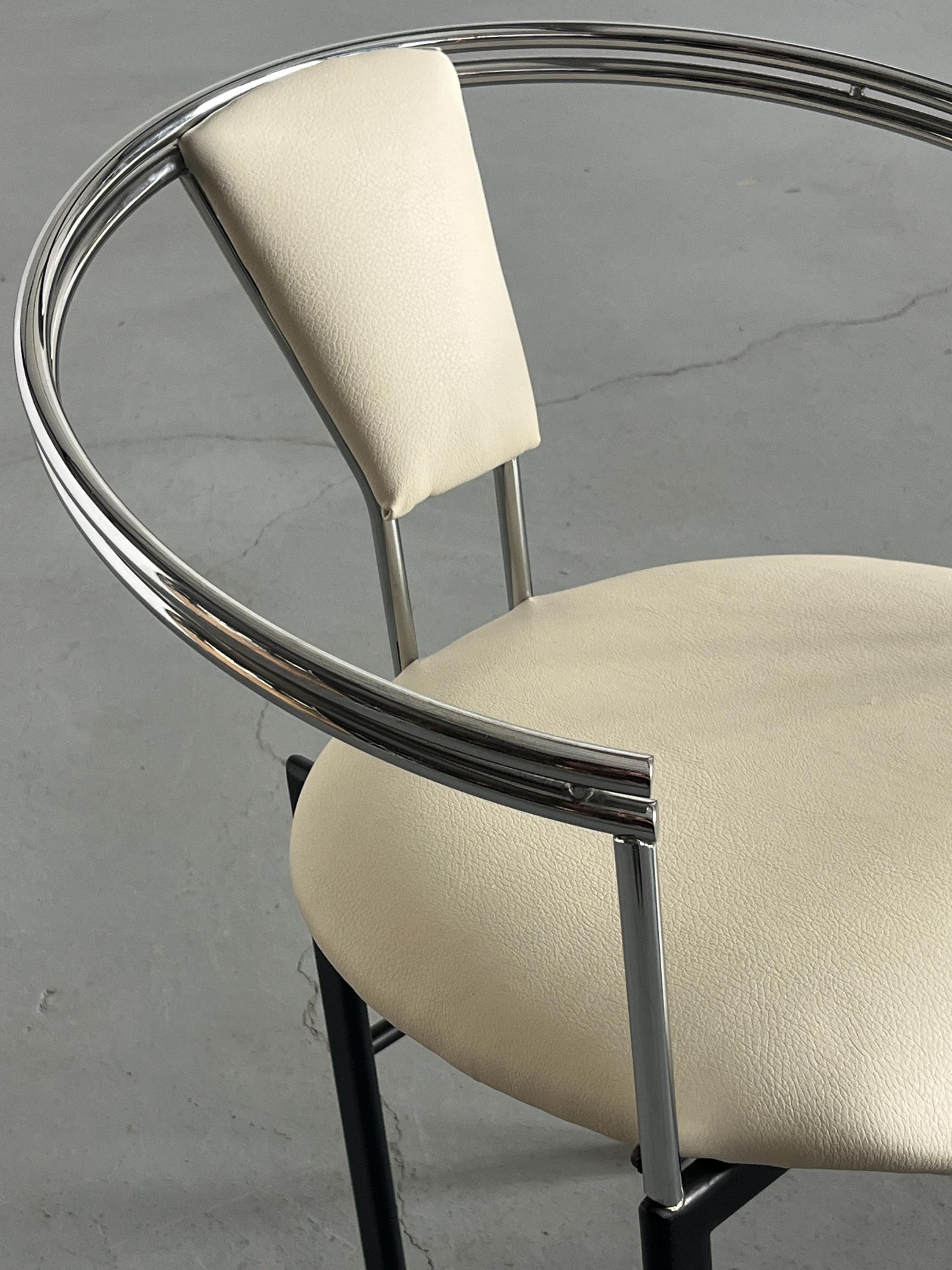 ‘Maya’ Armchair by GianVittorio Plazzogna for Cetera
