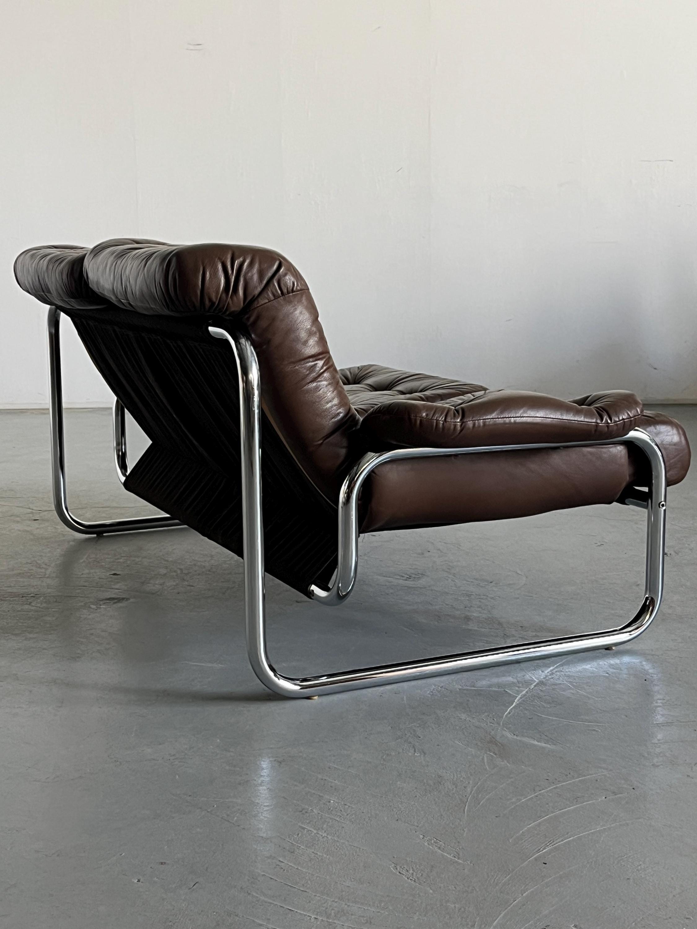 ‘Borkum’ Sofa by Johan Bertil Häggström for Ikea
