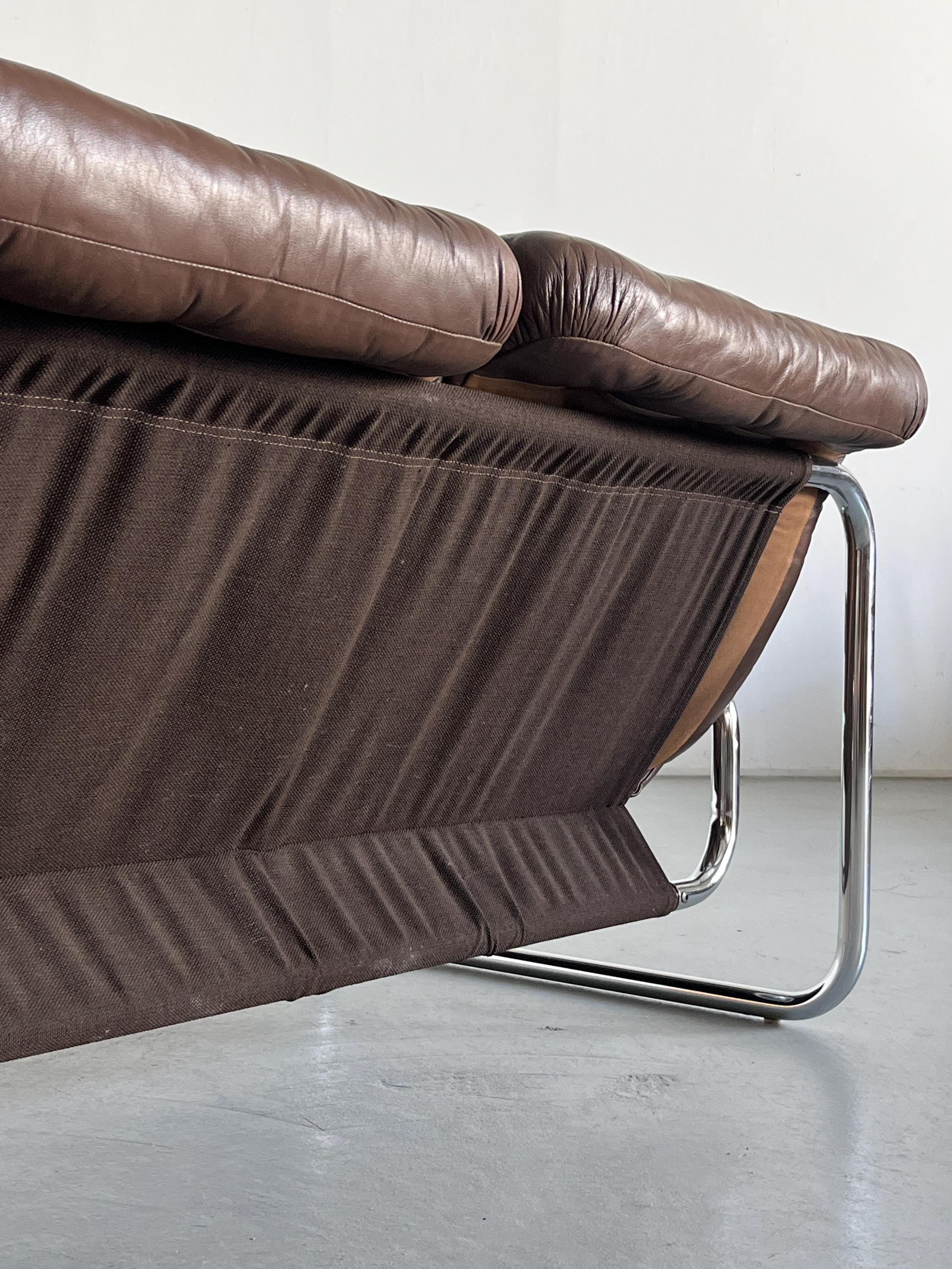 ‘Borkum’ Sofa by Johan Bertil Häggström for Ikea