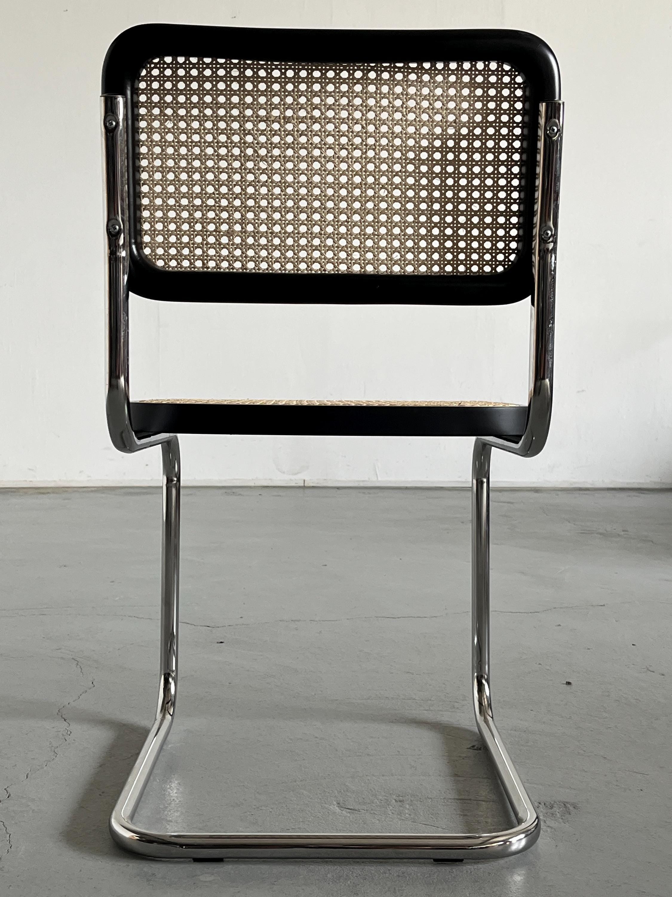 Marcel Breuer Cesca Design Chair