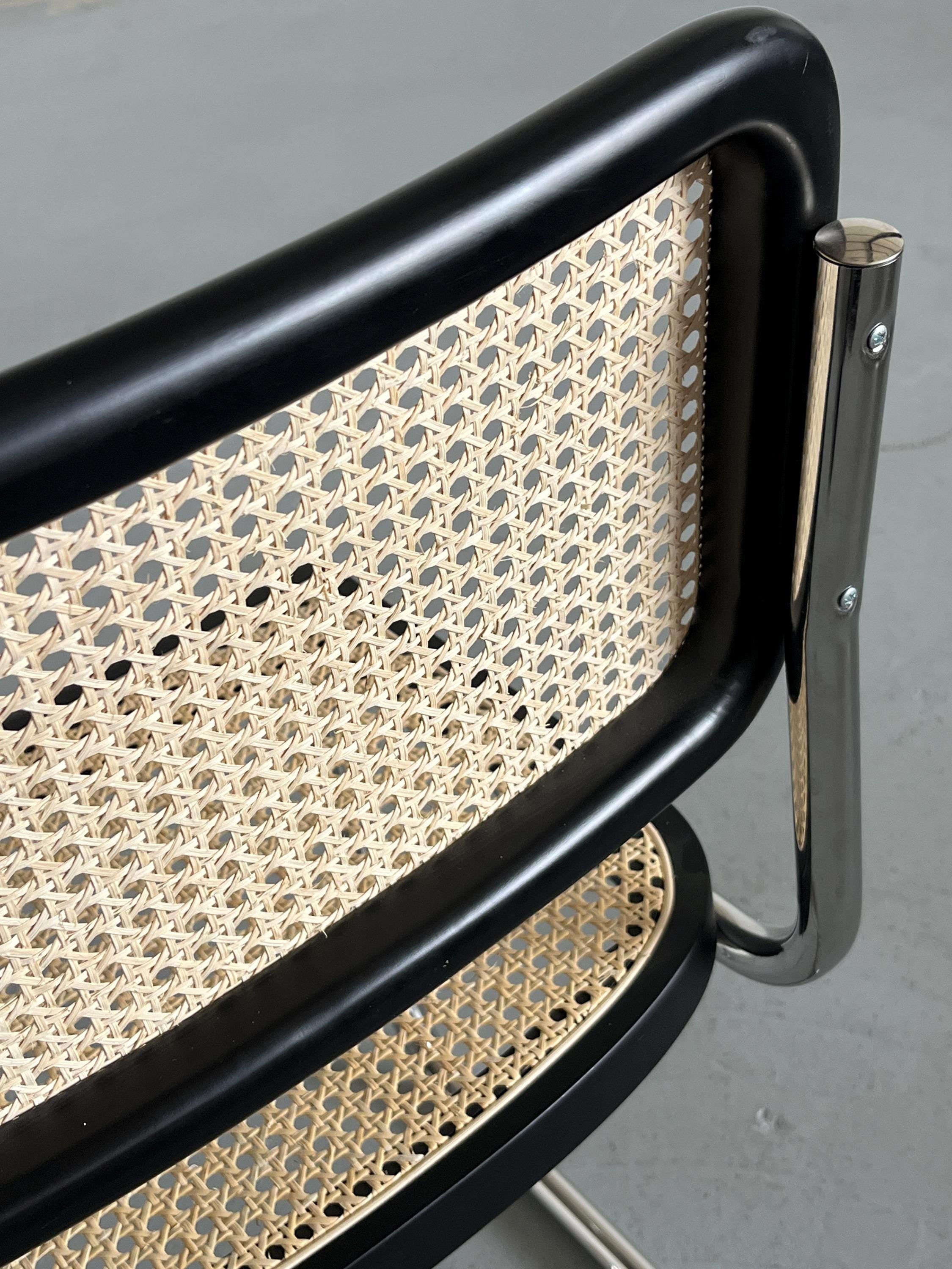Marcel Breuer Cesca Design Chair