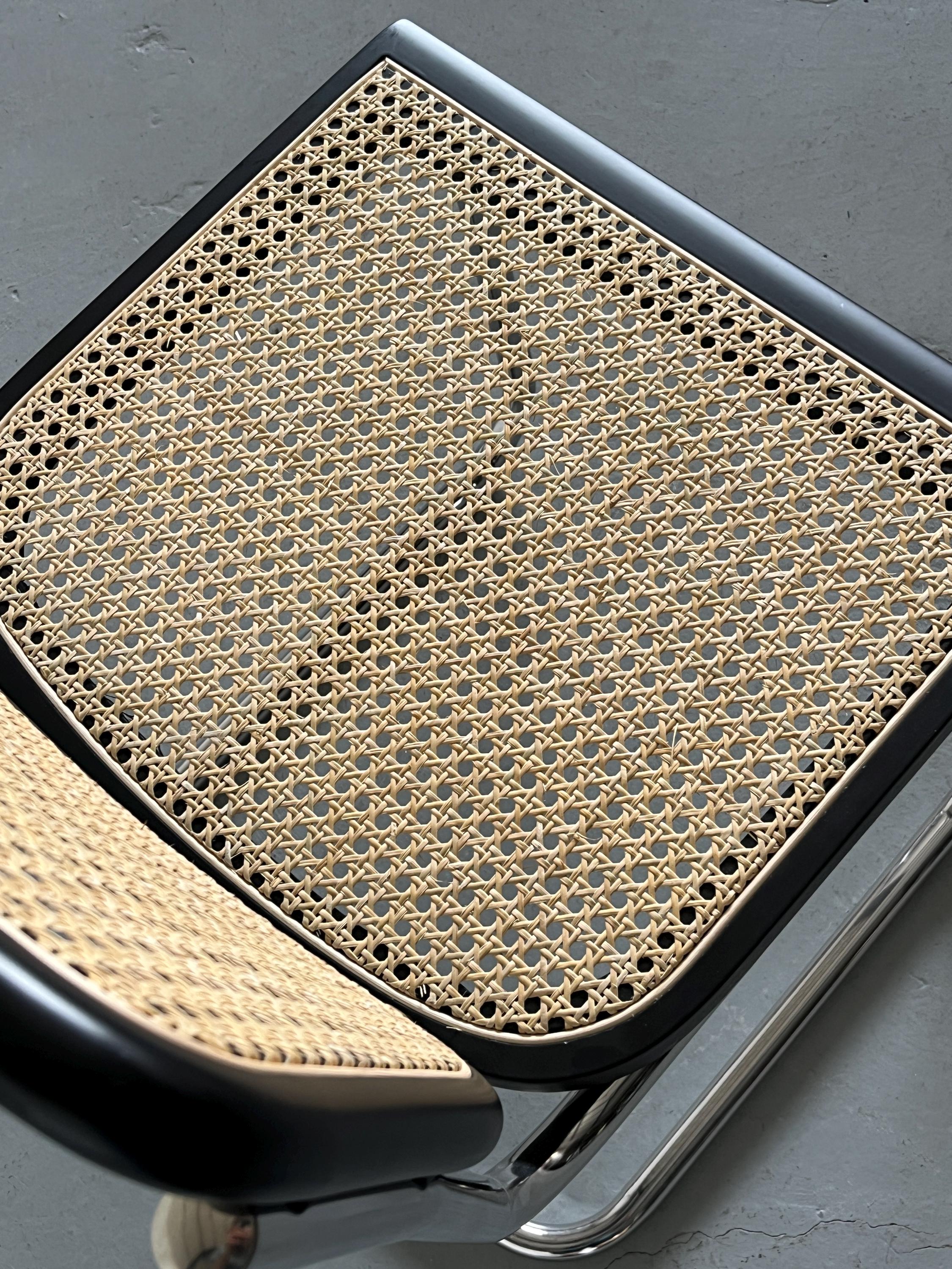 Marcel Breuer Cesca Design Chair