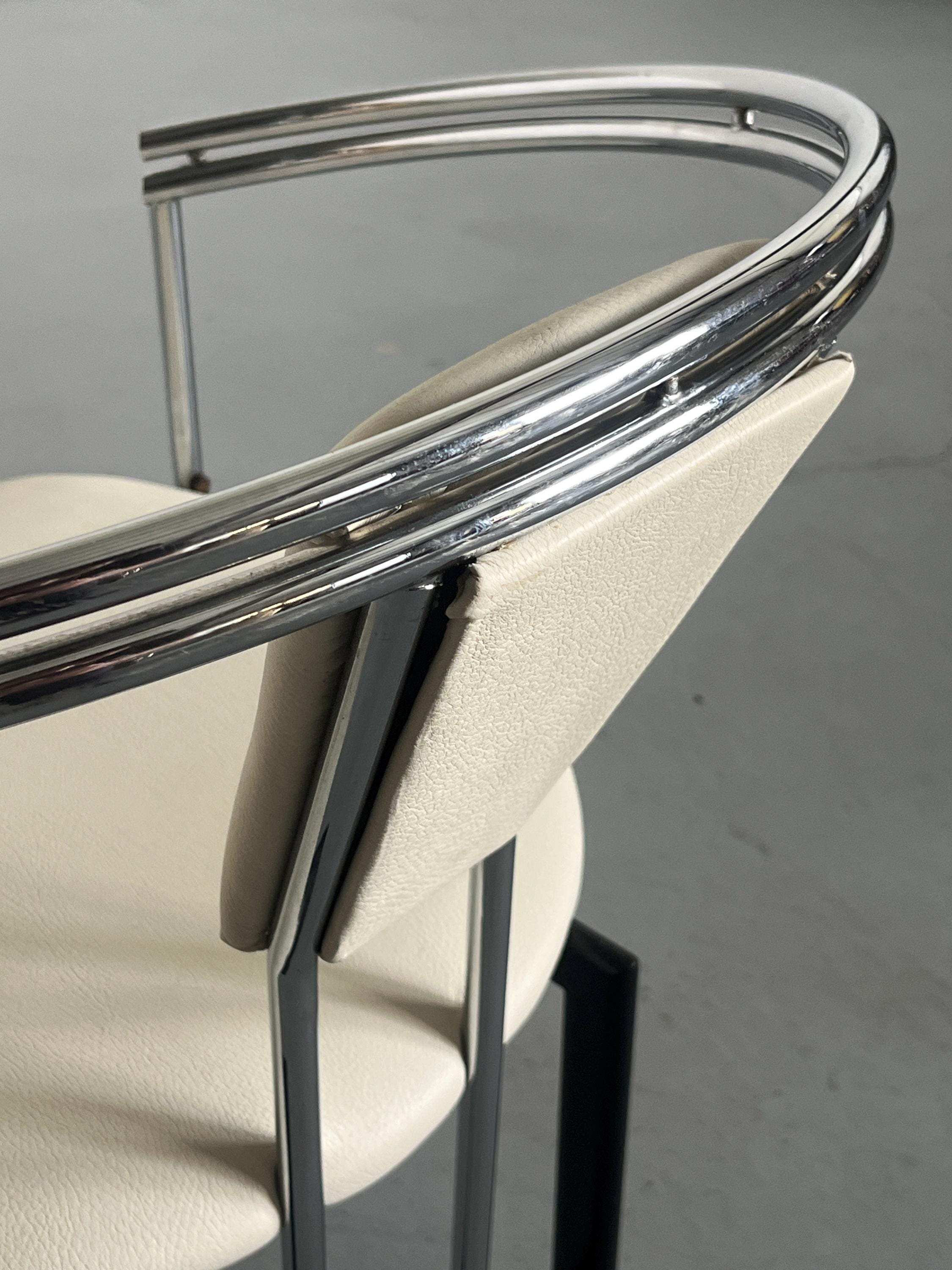 ‘Maya’ Armchair by GianVittorio Plazzogna for Cetera