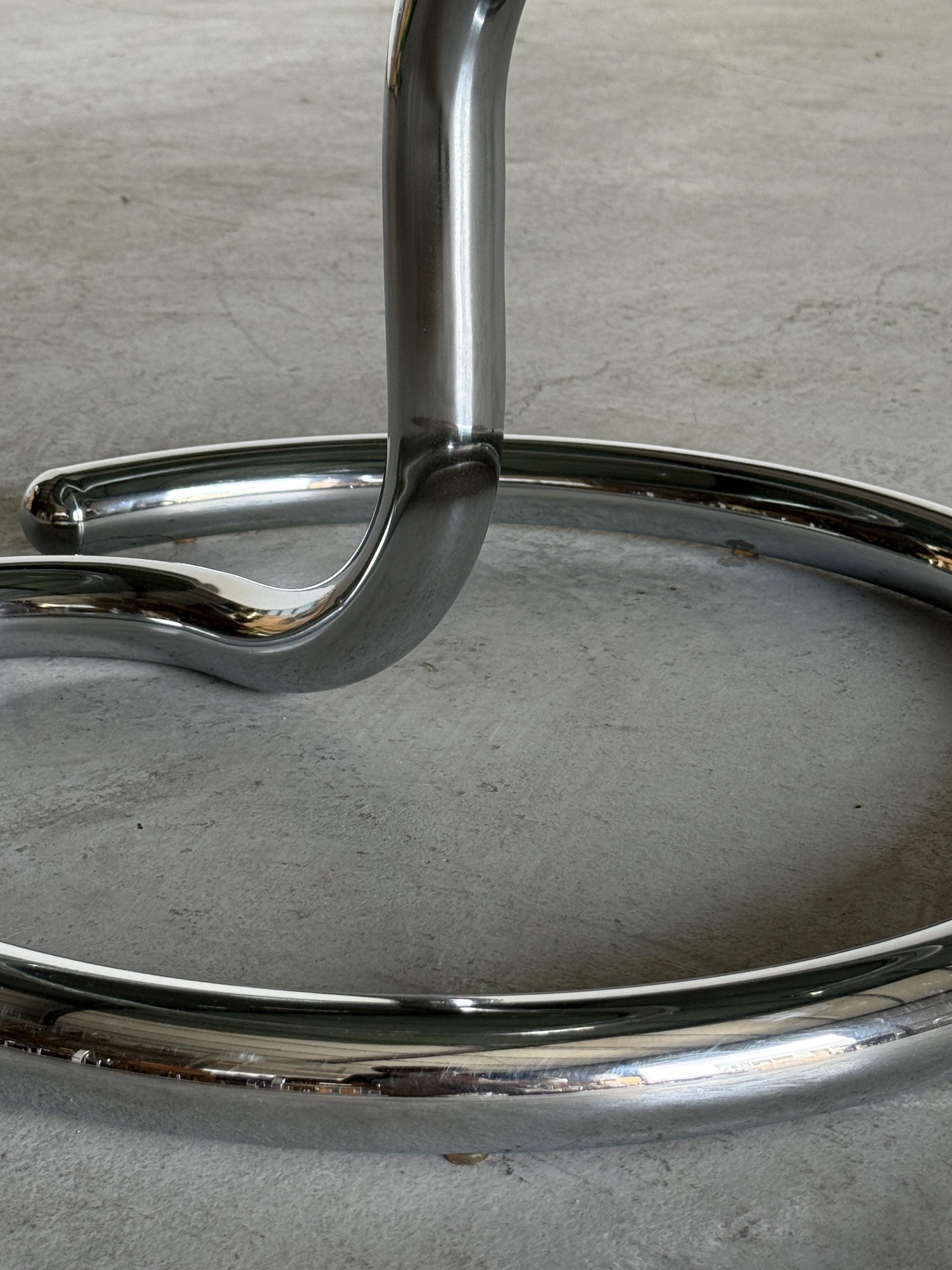 Anaconda Coffee Table by Paul Tuttle For Strässle