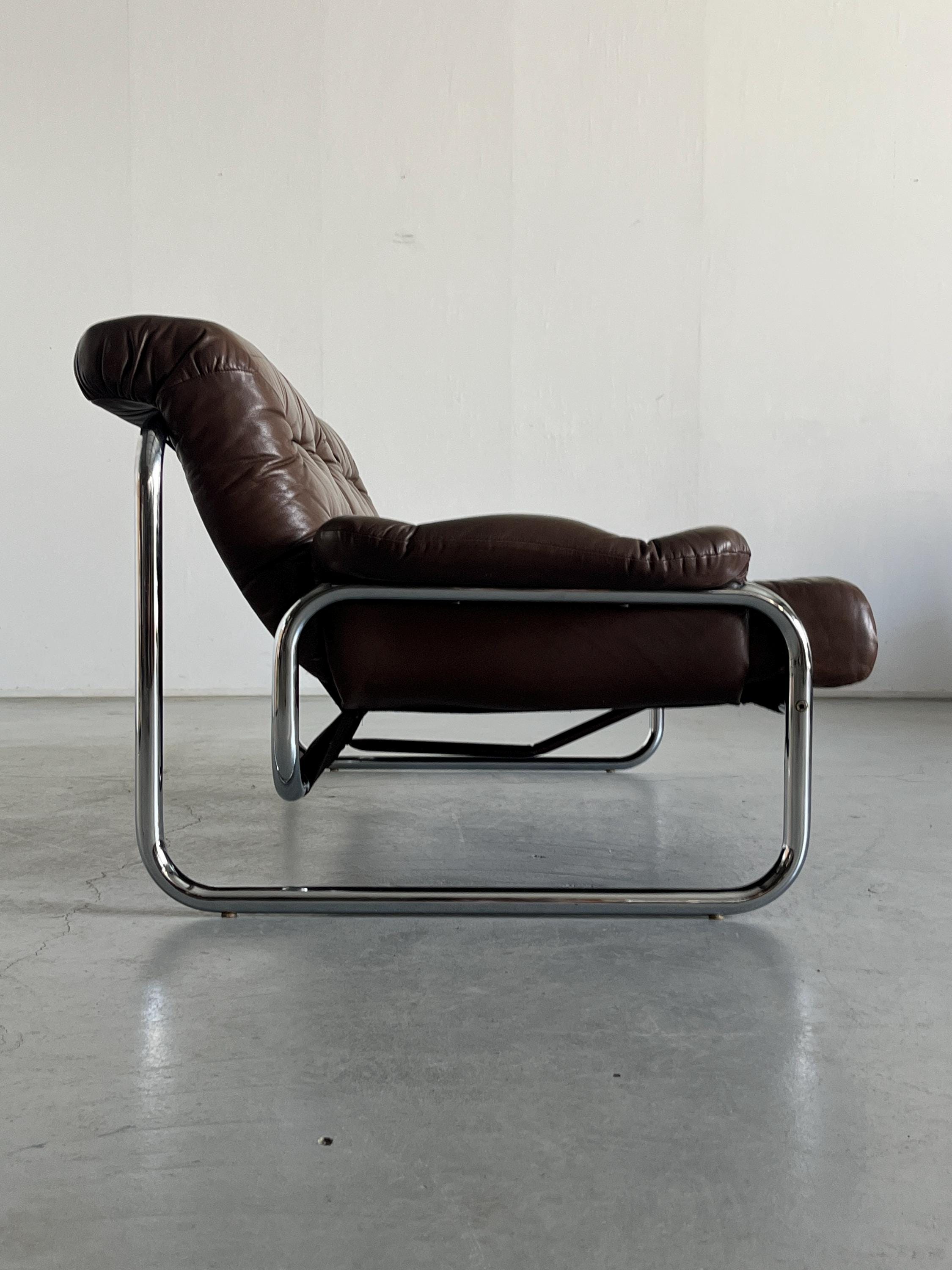 ‘Borkum’ Sofa by Johan Bertil Häggström for Ikea
