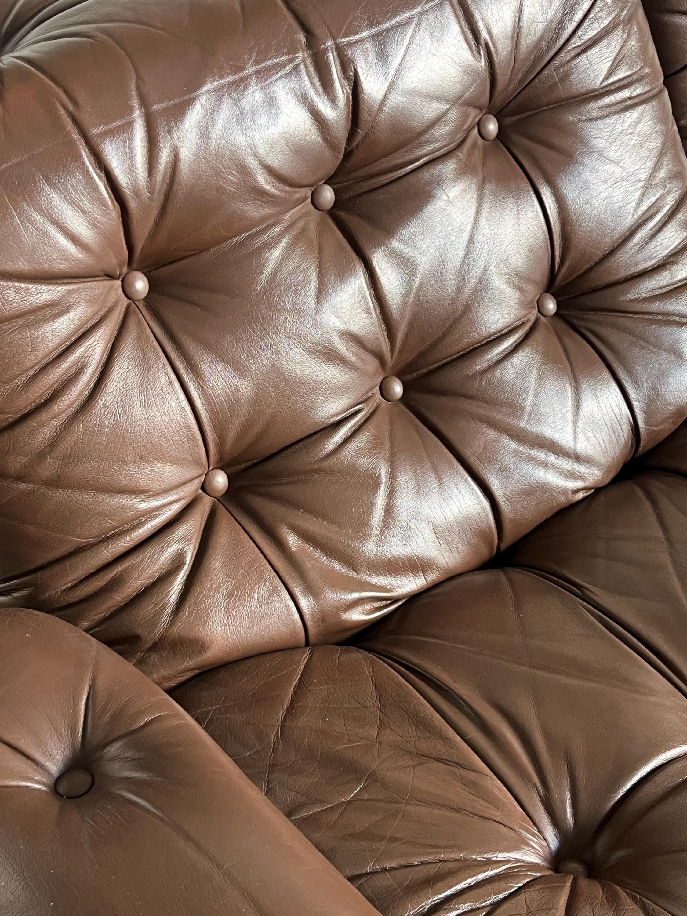 ‘Borkum’ Sofa by Johan Bertil Häggström for Ikea