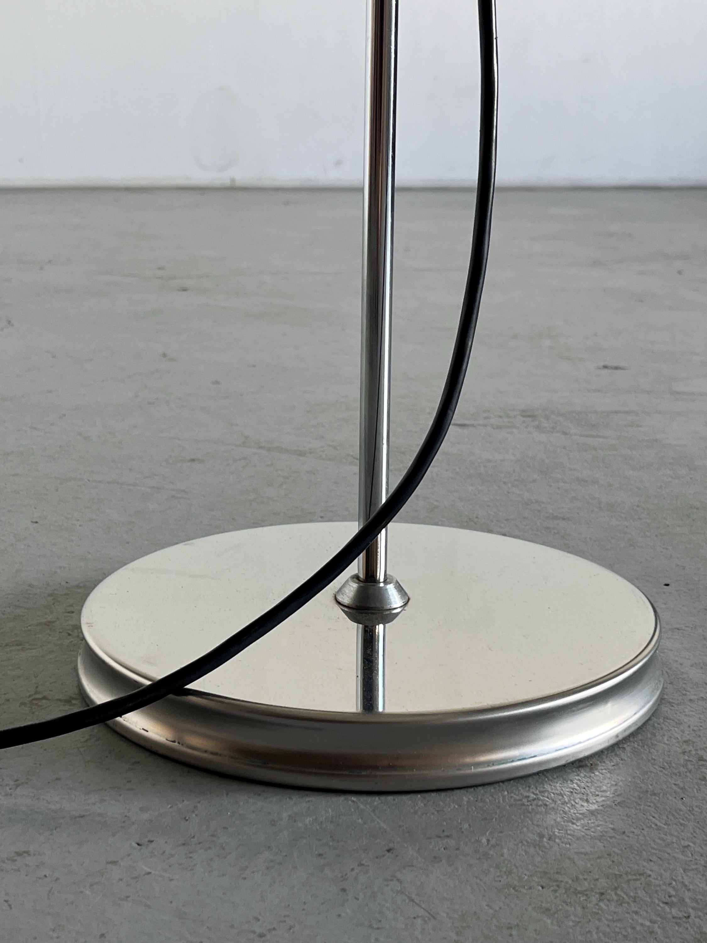Medusa Floor Lamp by Meblo for Harvey Guzzini