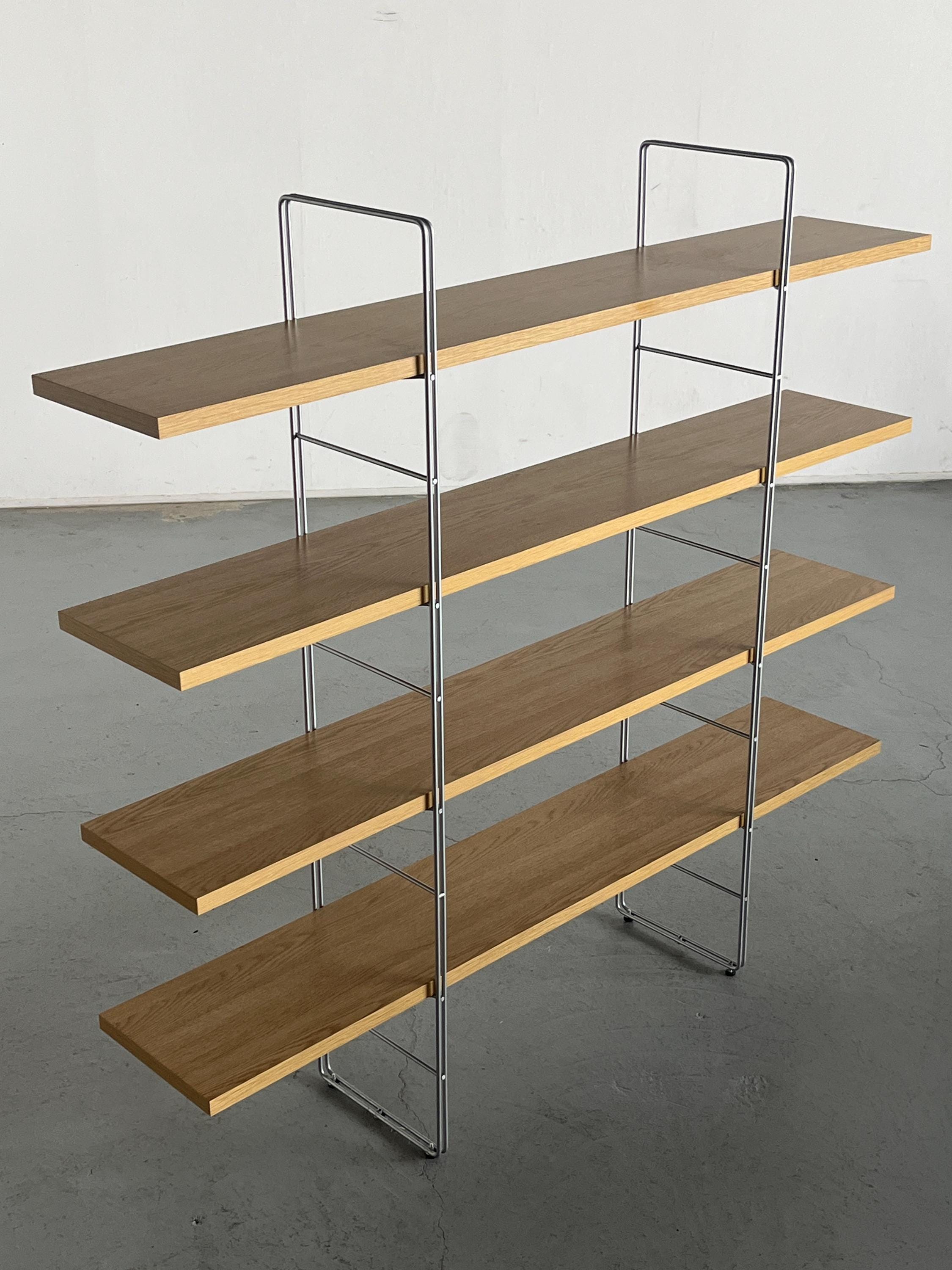 Ikea 'Enetri' Shelf by Niels Gammelgaard for Ikea