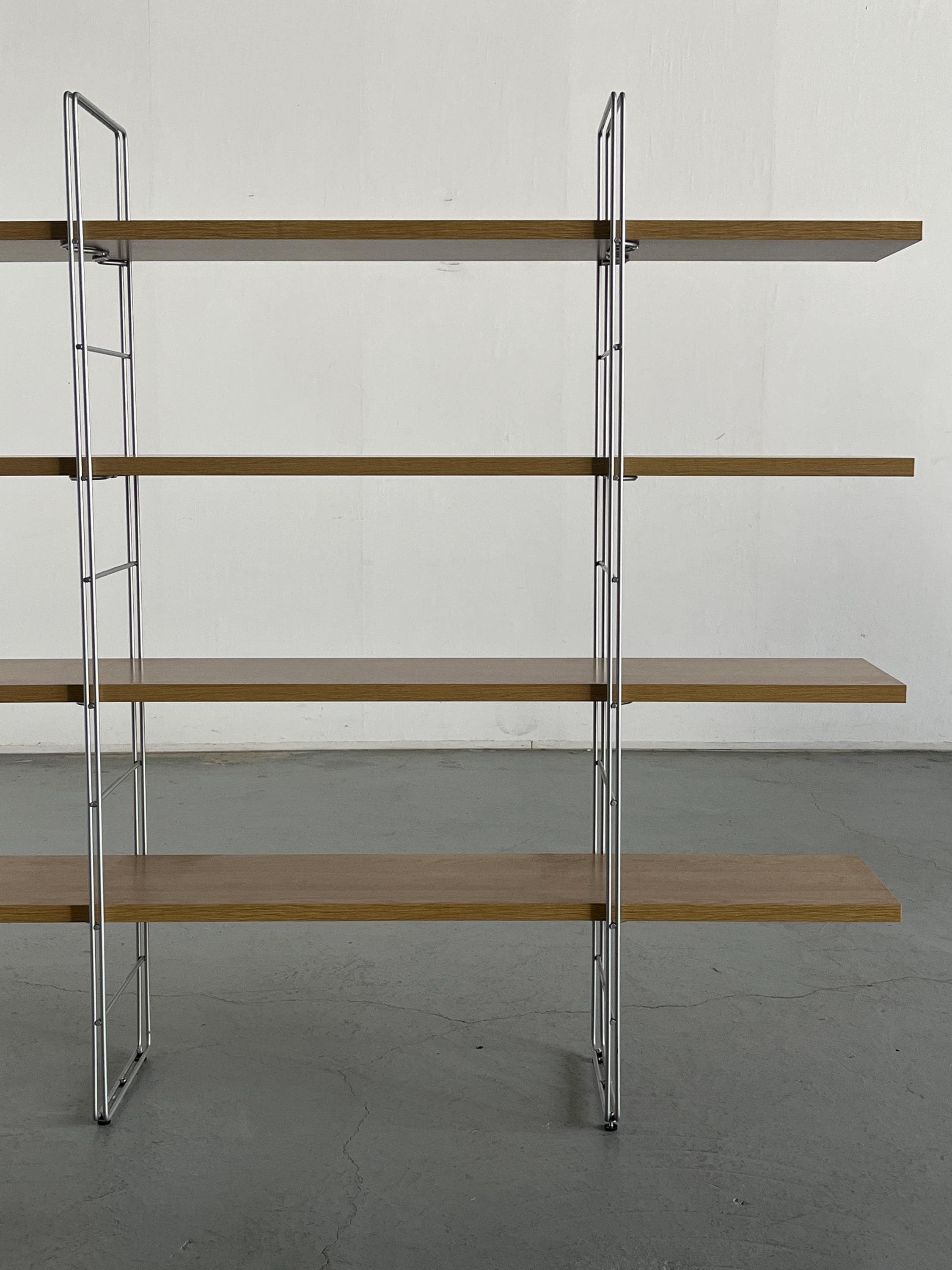 Ikea 'Enetri' Shelf by Niels Gammelgaard for Ikea