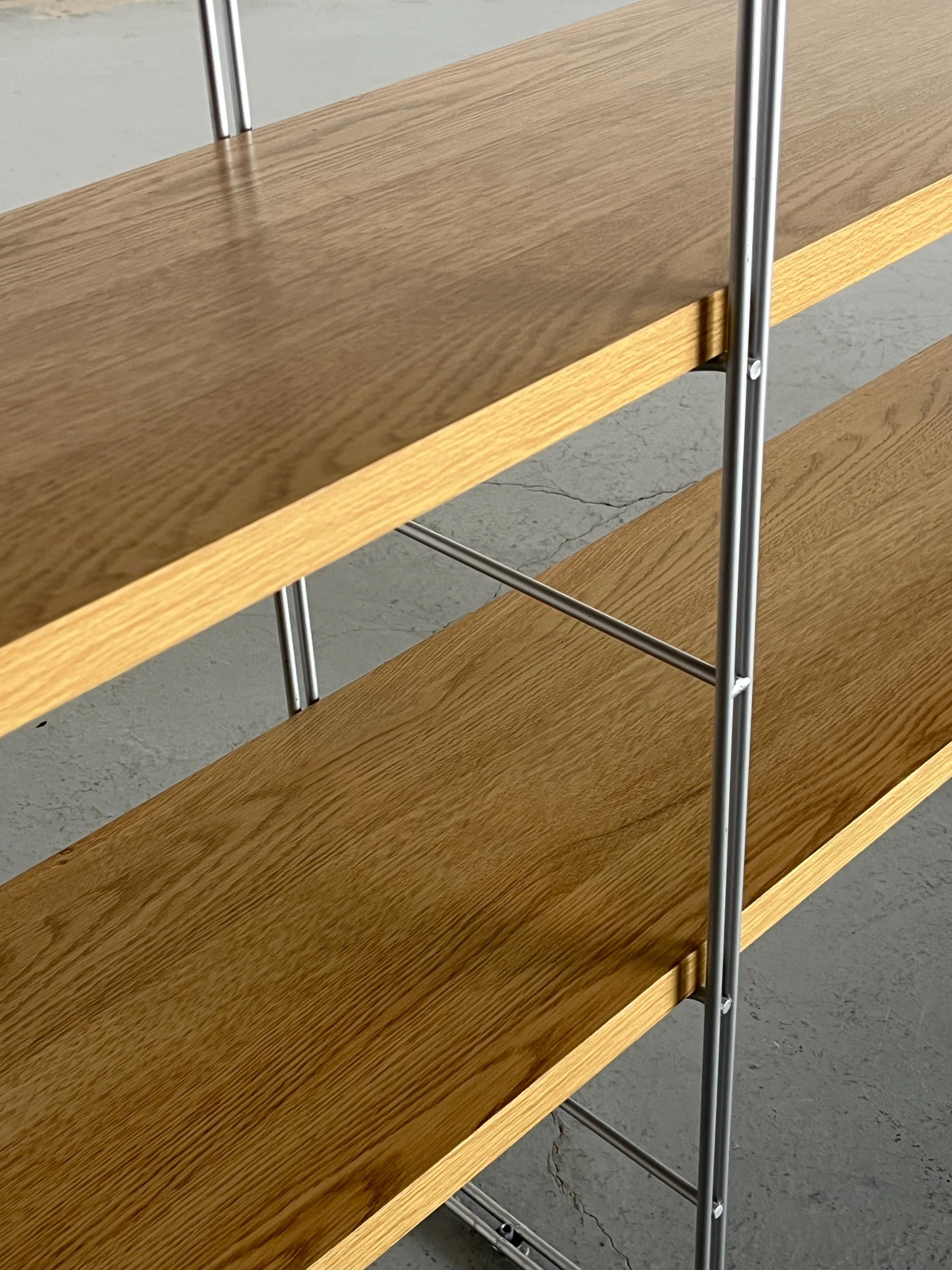 Ikea 'Enetri' Shelf by Niels Gammelgaard for Ikea