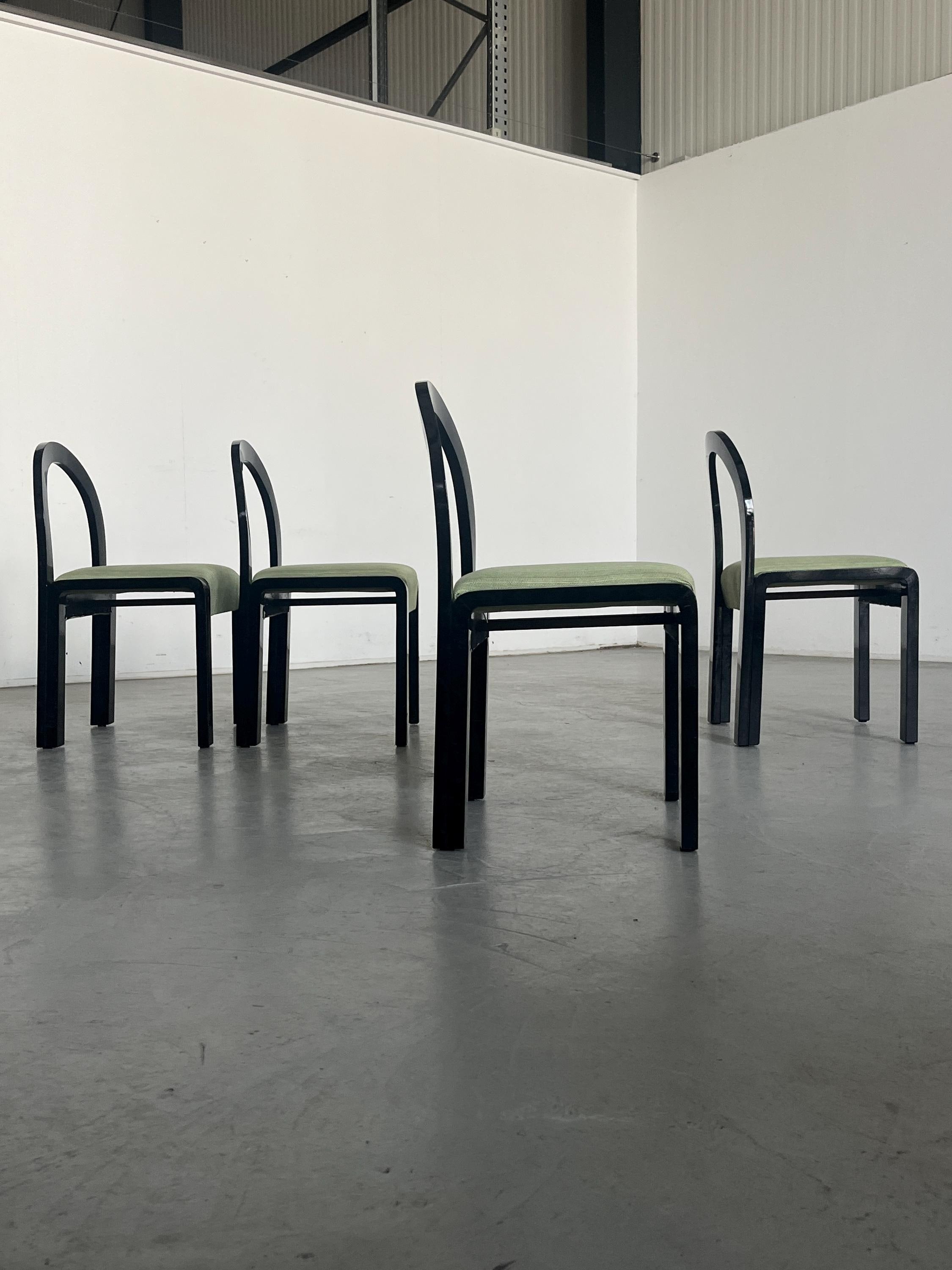 Geometrical Dining Chairs