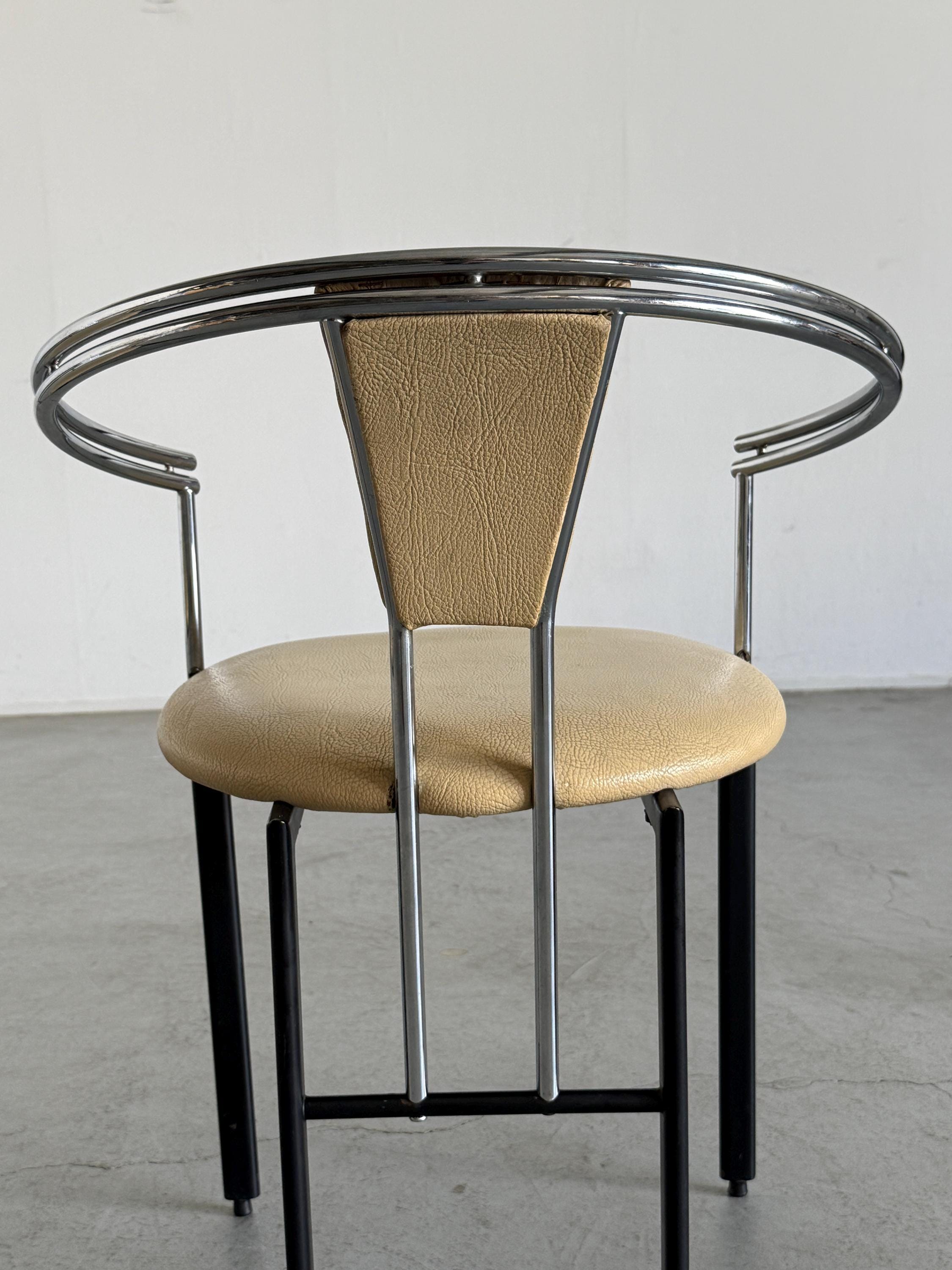 ‘Maya’ Armchairs by GianVittorio Plazzogna for Cetera