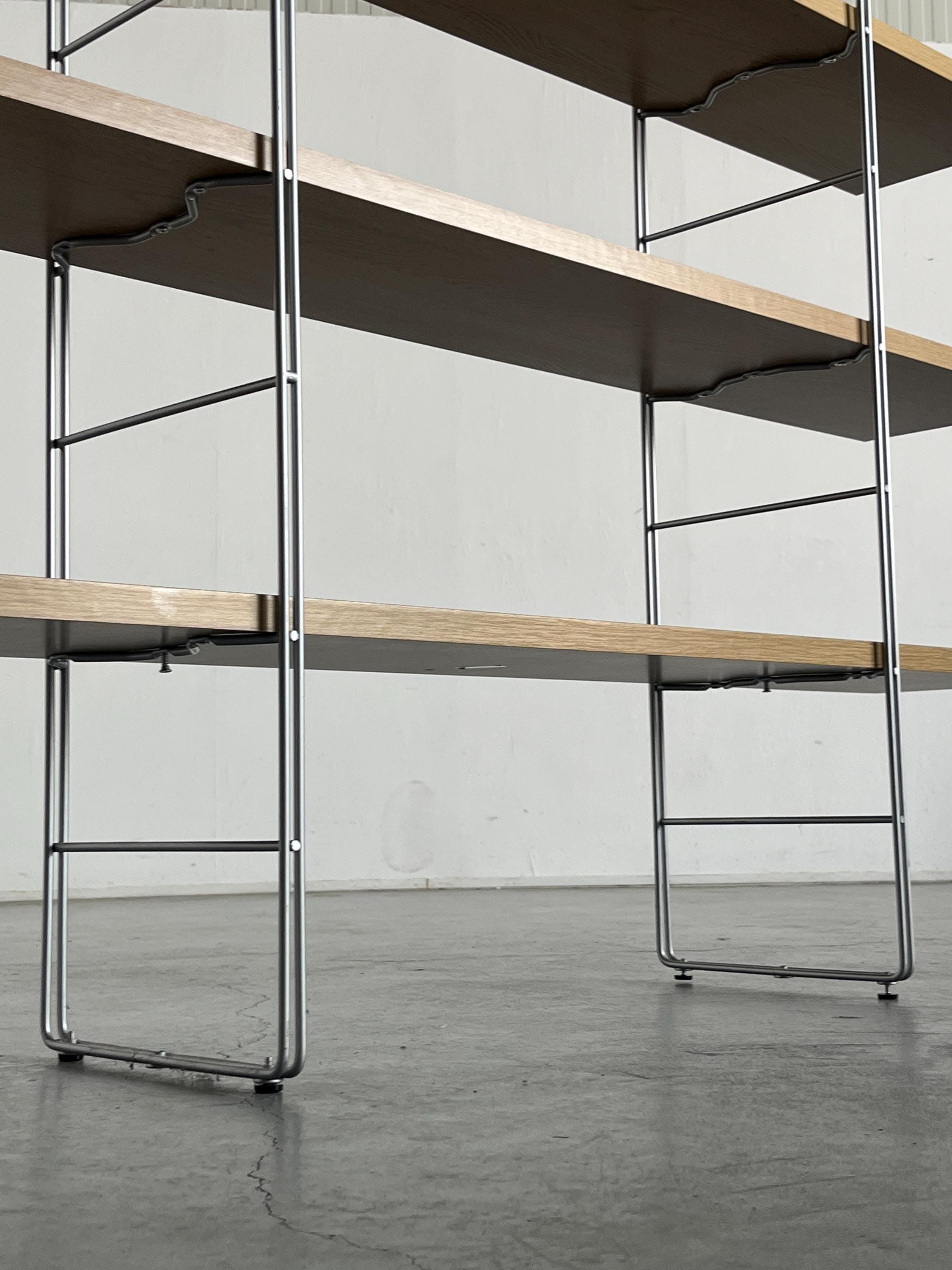 Ikea 'Enetri' Shelf by Niels Gammelgaard for Ikea