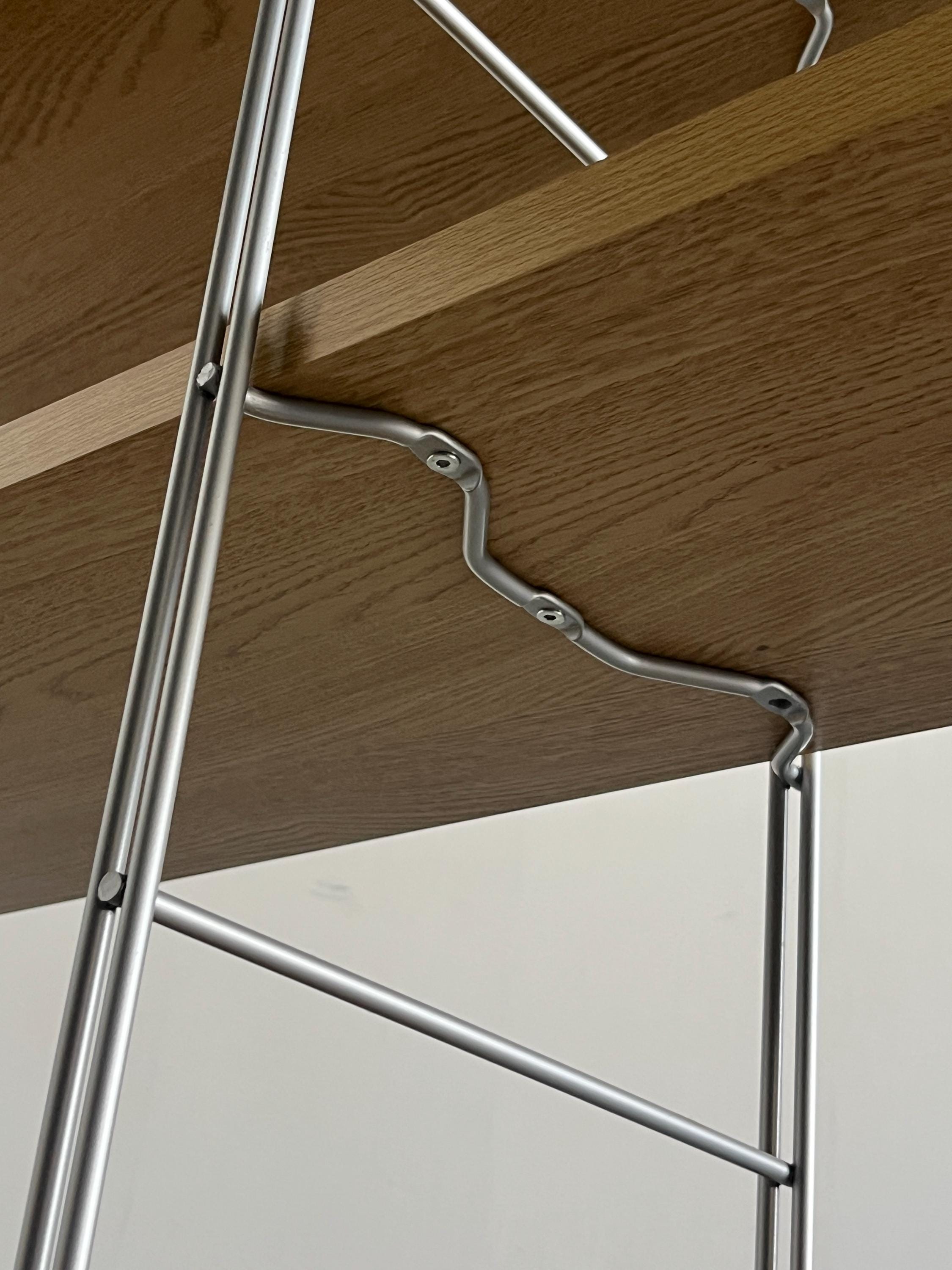 Ikea 'Enetri' Shelf by Niels Gammelgaard for Ikea