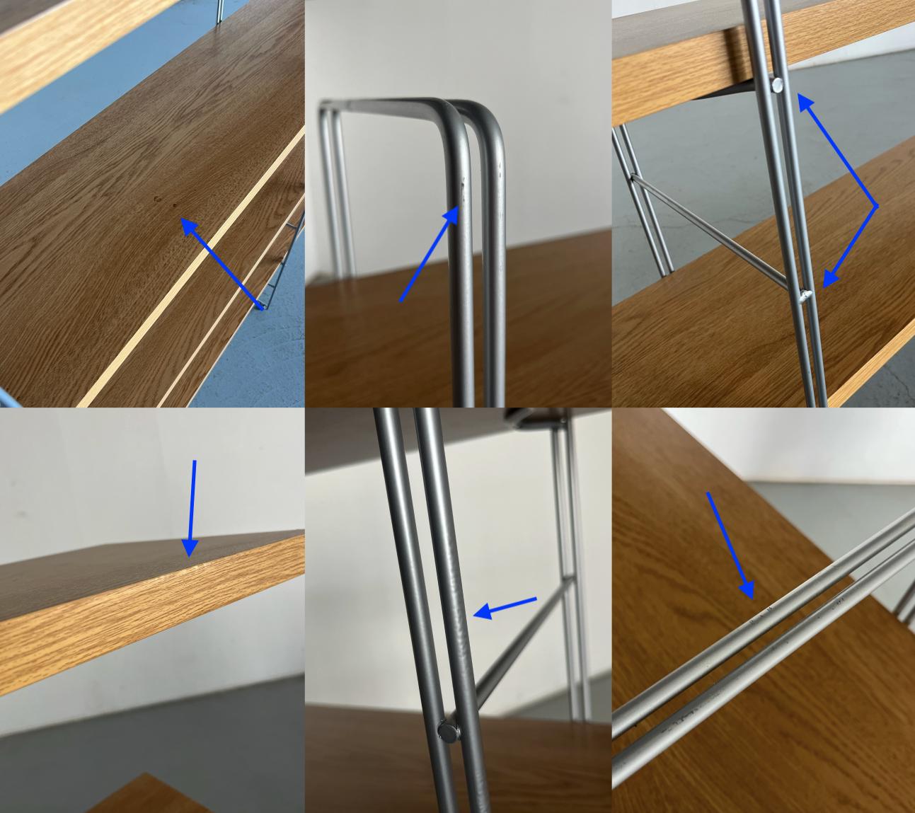 Ikea 'Enetri' Shelf by Niels Gammelgaard for Ikea