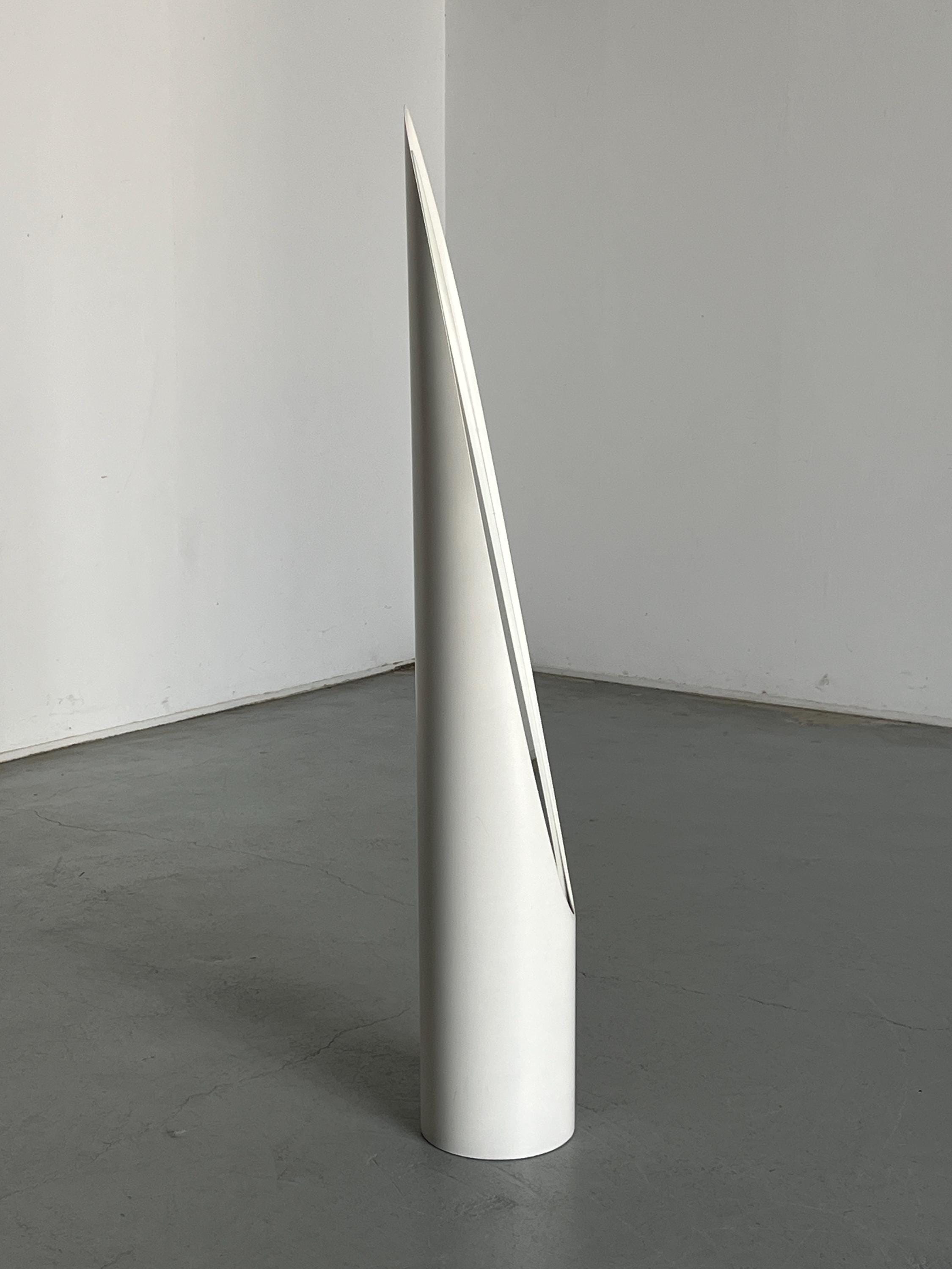 ‘Unghia’ Lipstick Mirror by Rodolfo Bonetto