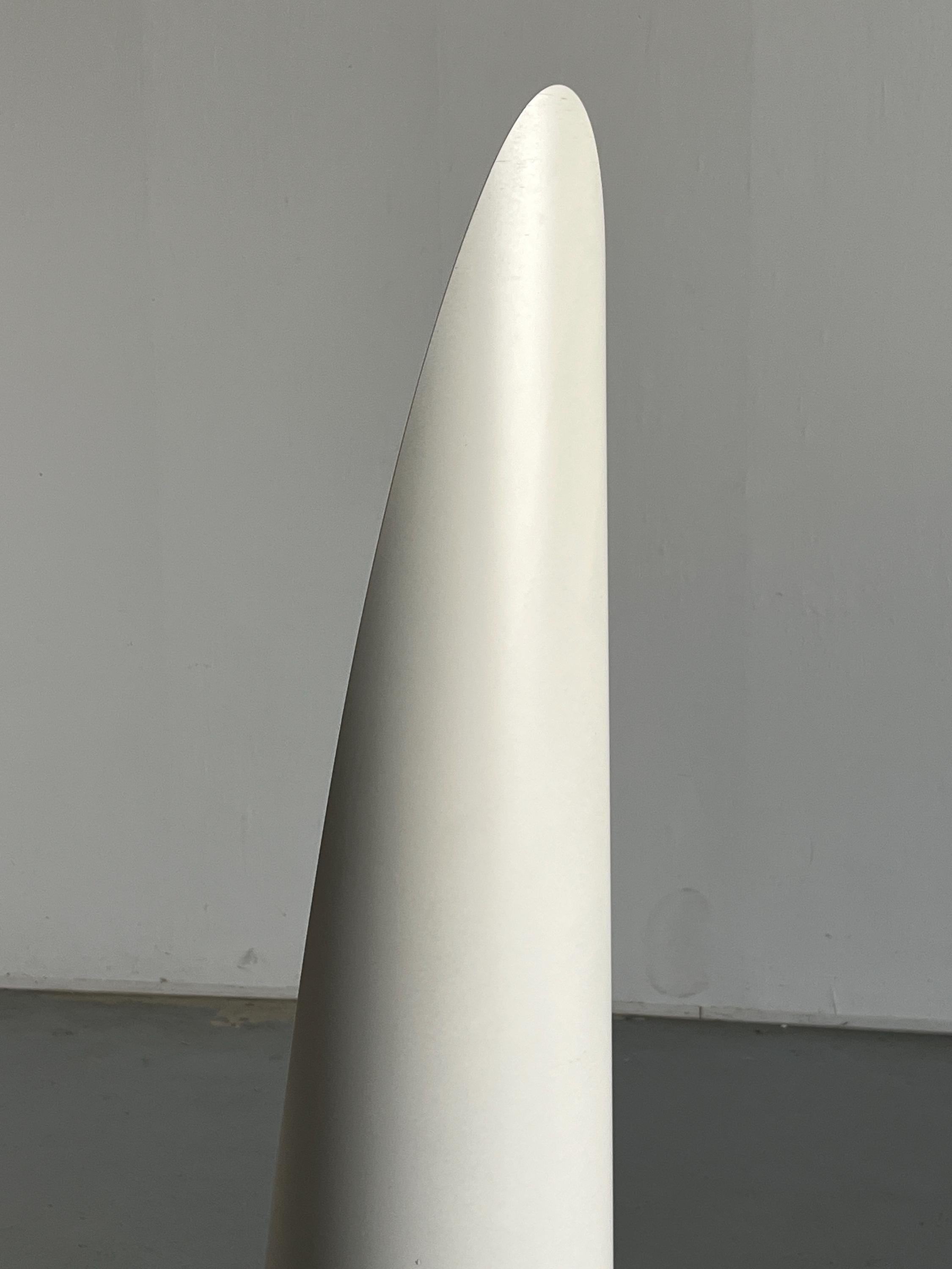 ‘Unghia’ Lipstick Mirror by Rodolfo Bonetto