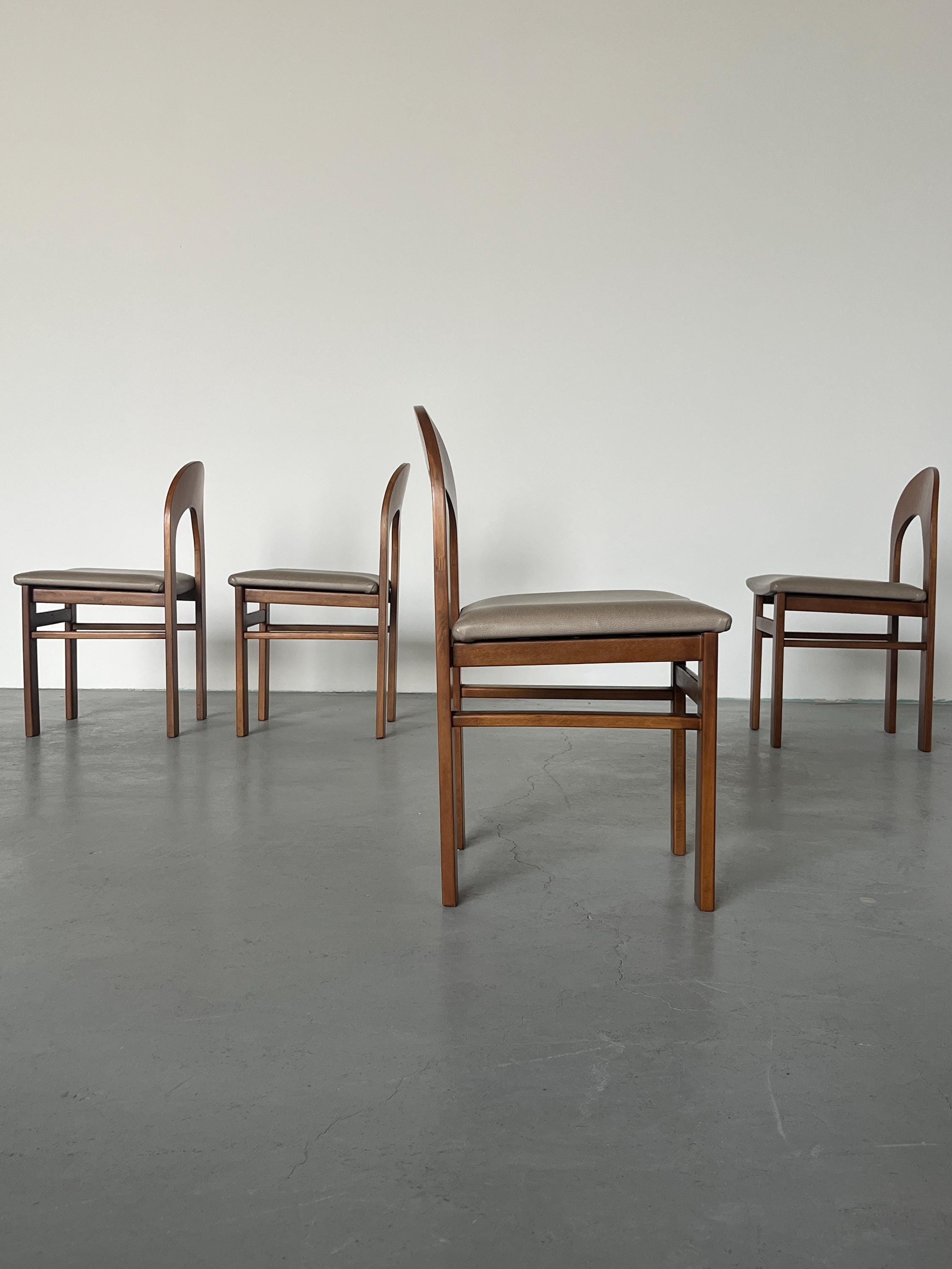 ‘Arcadia’ Chairs by Tagliabue di Cascina Armata