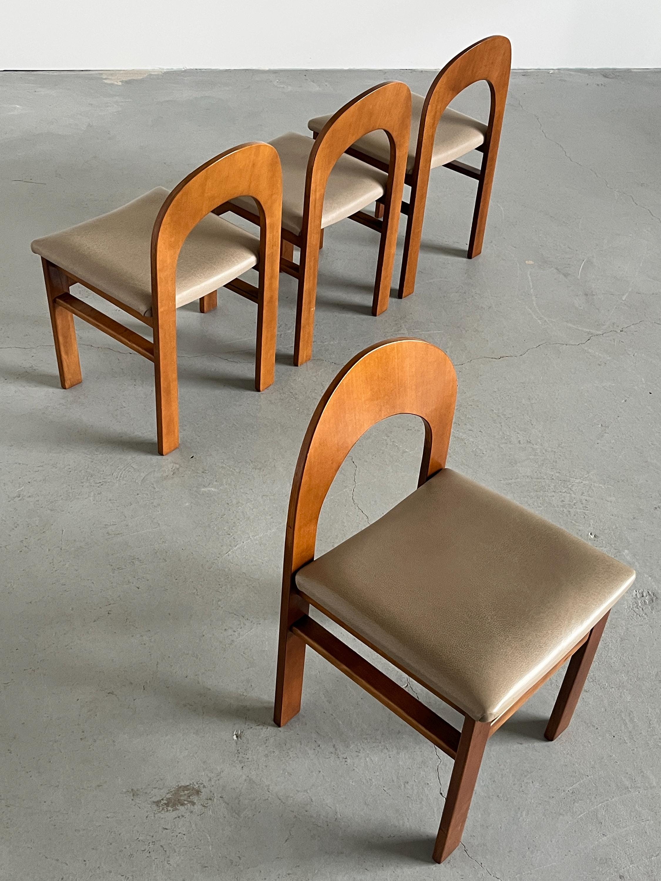 ‘Arcadia’ Chairs by Tagliabue di Cascina Armata