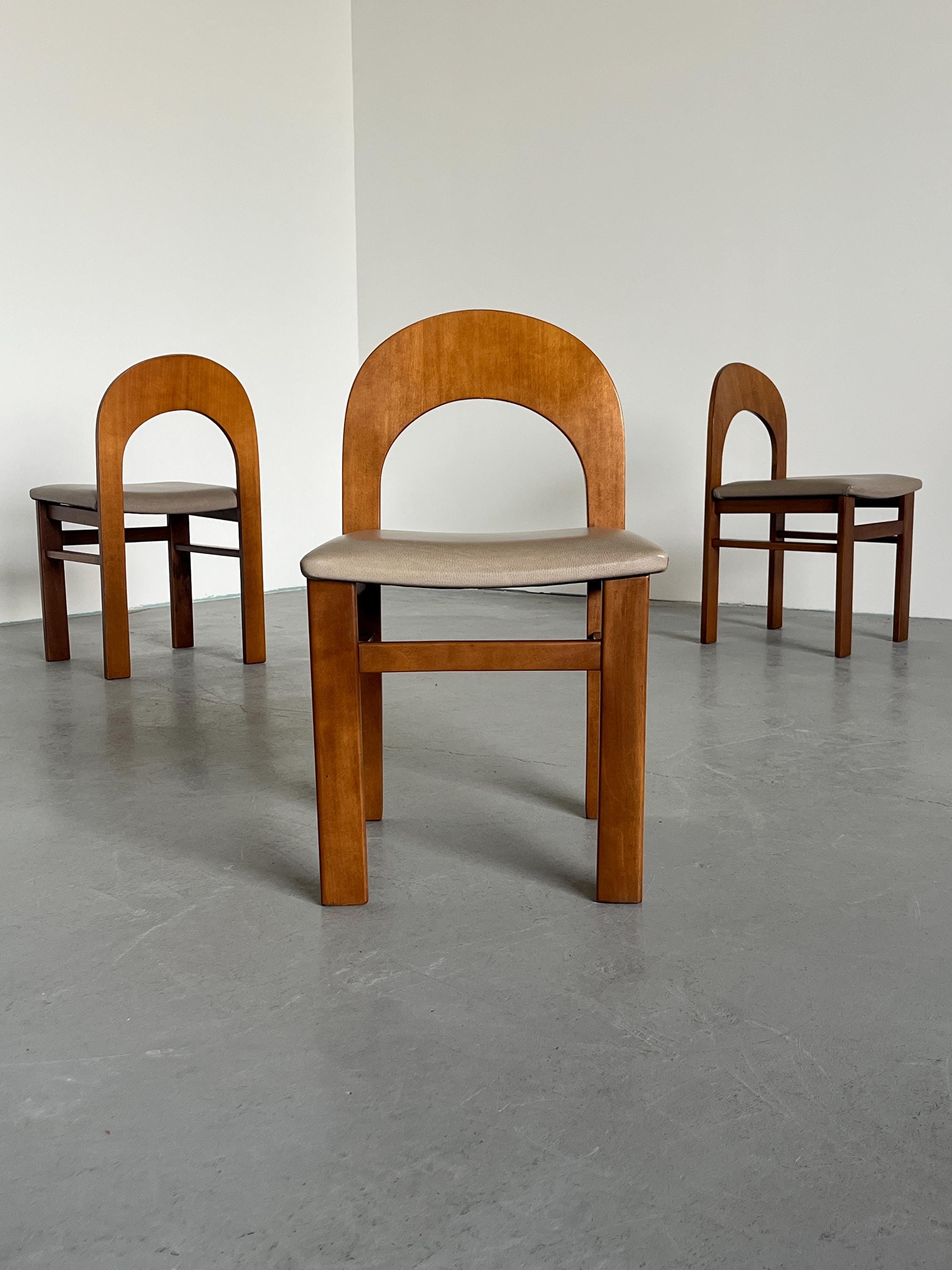 ‘Arcadia’ Chairs by Tagliabue di Cascina Armata