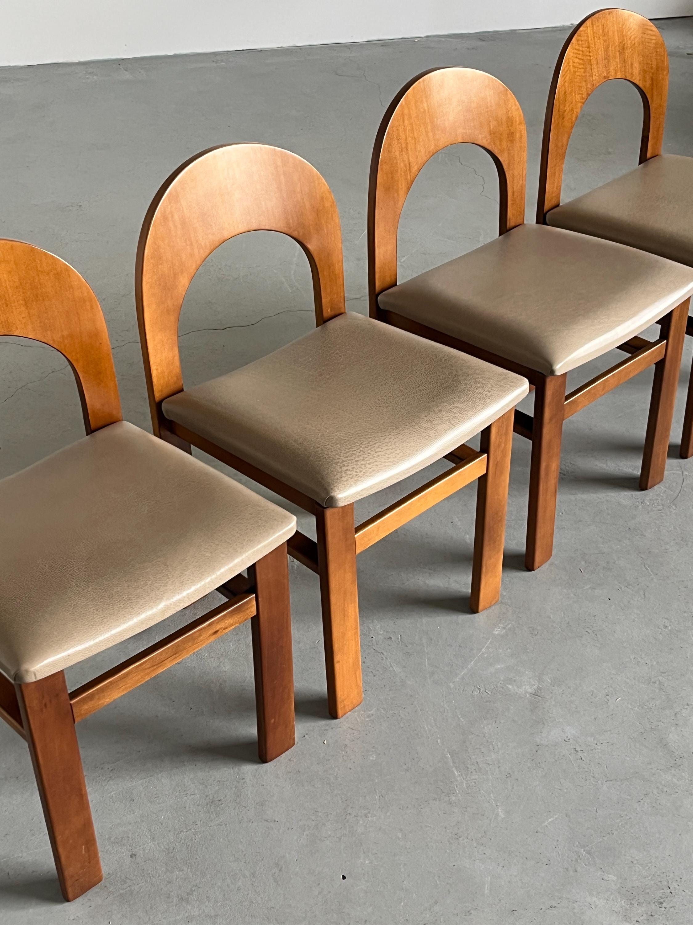 ‘Arcadia’ Chairs by Tagliabue di Cascina Armata
