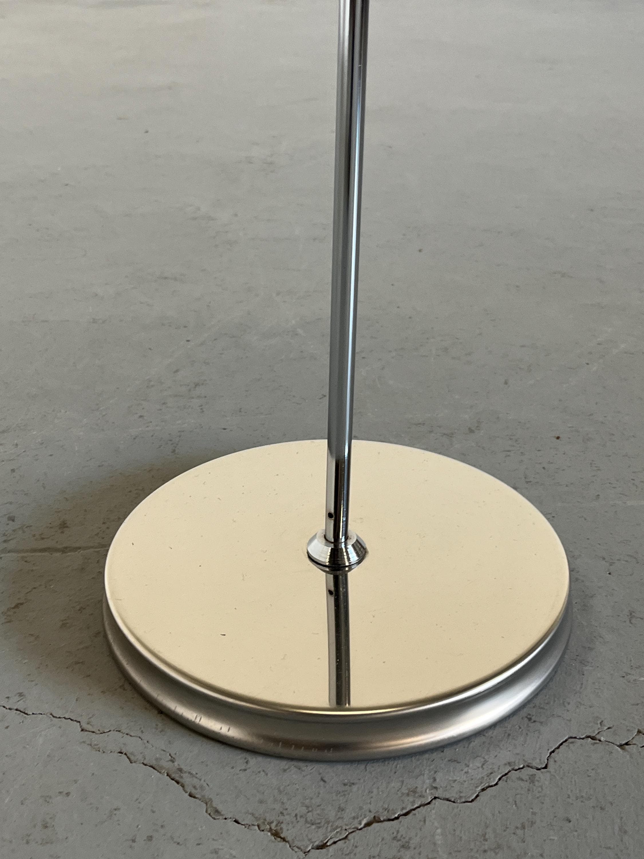 ‘Medusa’ Floor Lamp by Harvey Guzzini Studio for Meblo