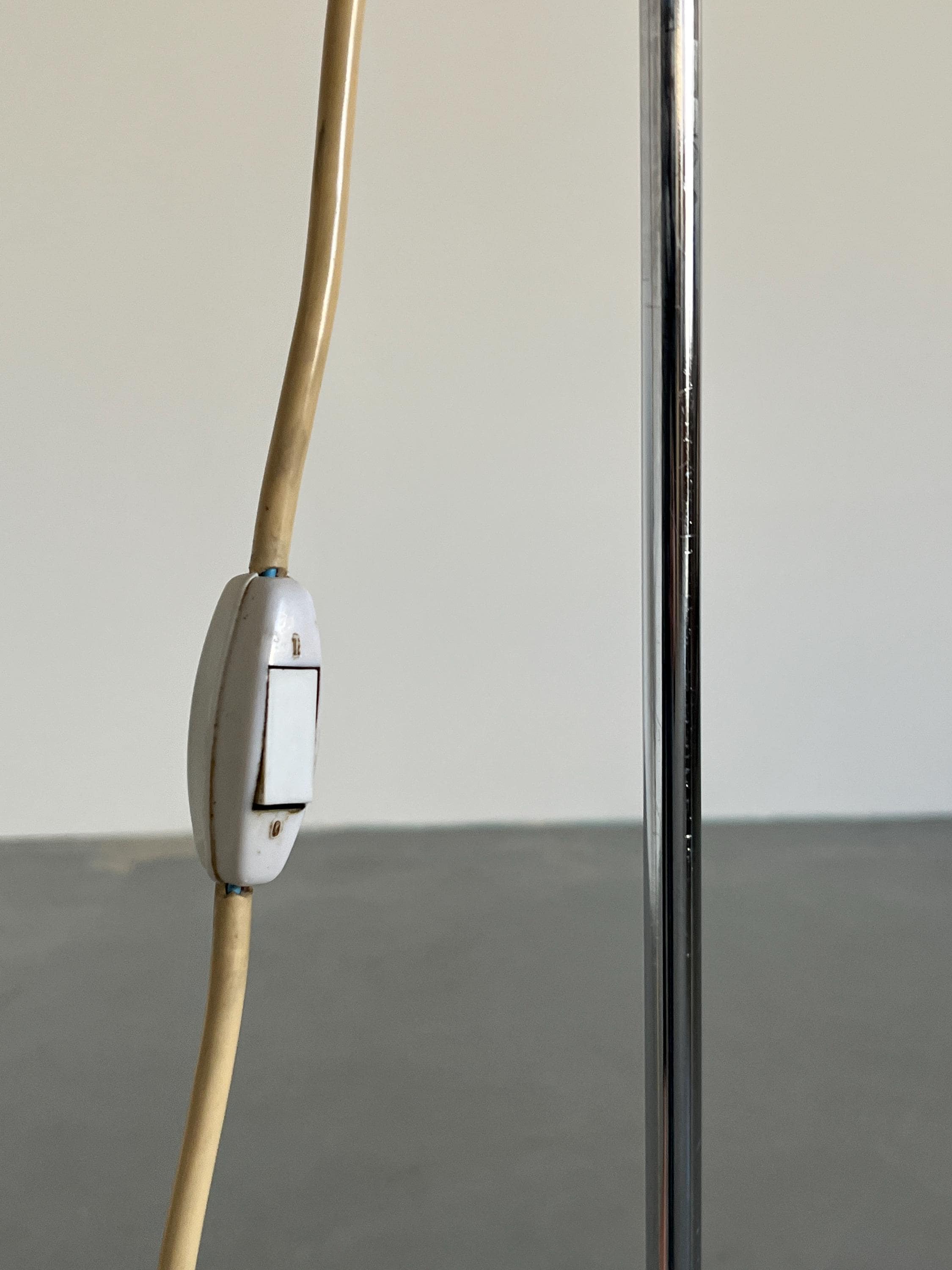 ‘Medusa’ Floor Lamp by Harvey Guzzini Studio for Meblo