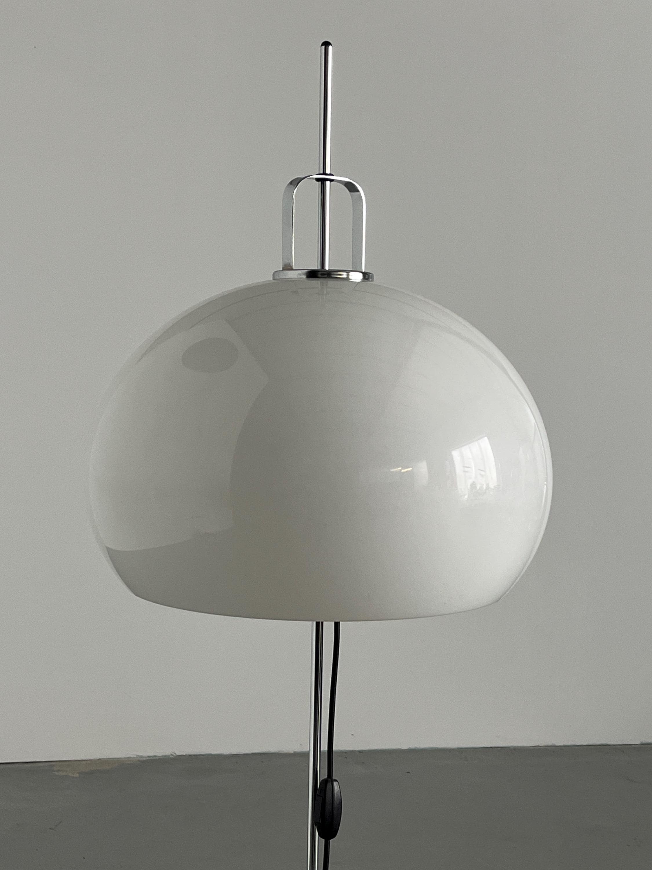 ‘Lucerna’ Floor Lamp by Harvey Guzzini