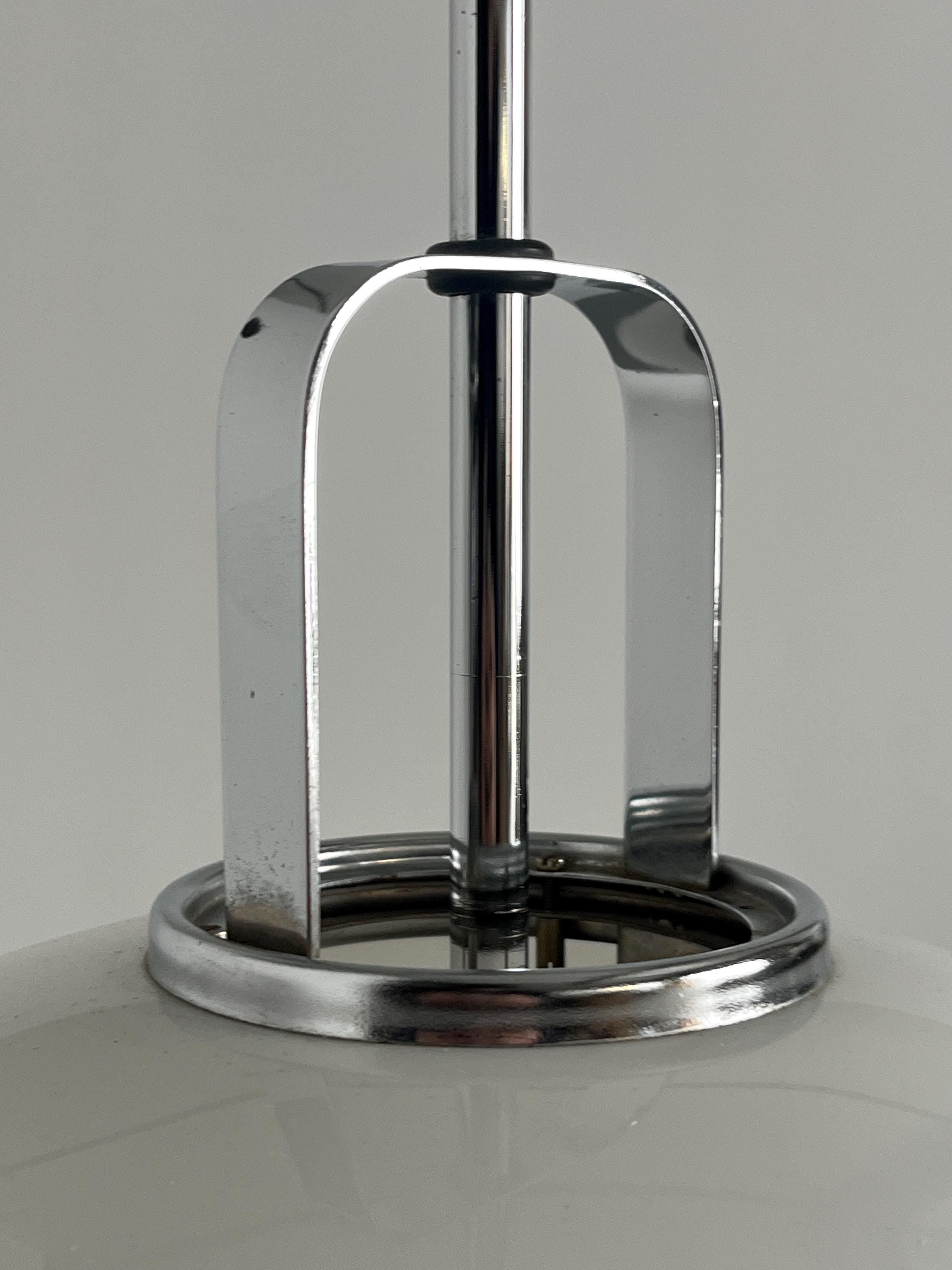 ‘Lucerna’ Floor Lamp by Harvey Guzzini