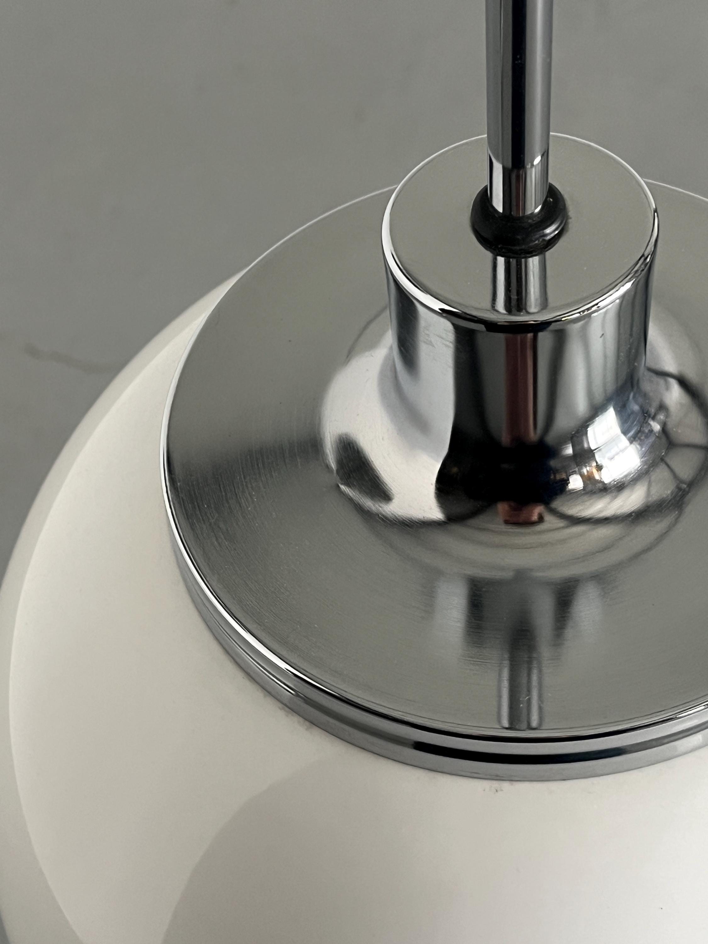 ‘Faro’ Floor Lamp by Luigi Massoni