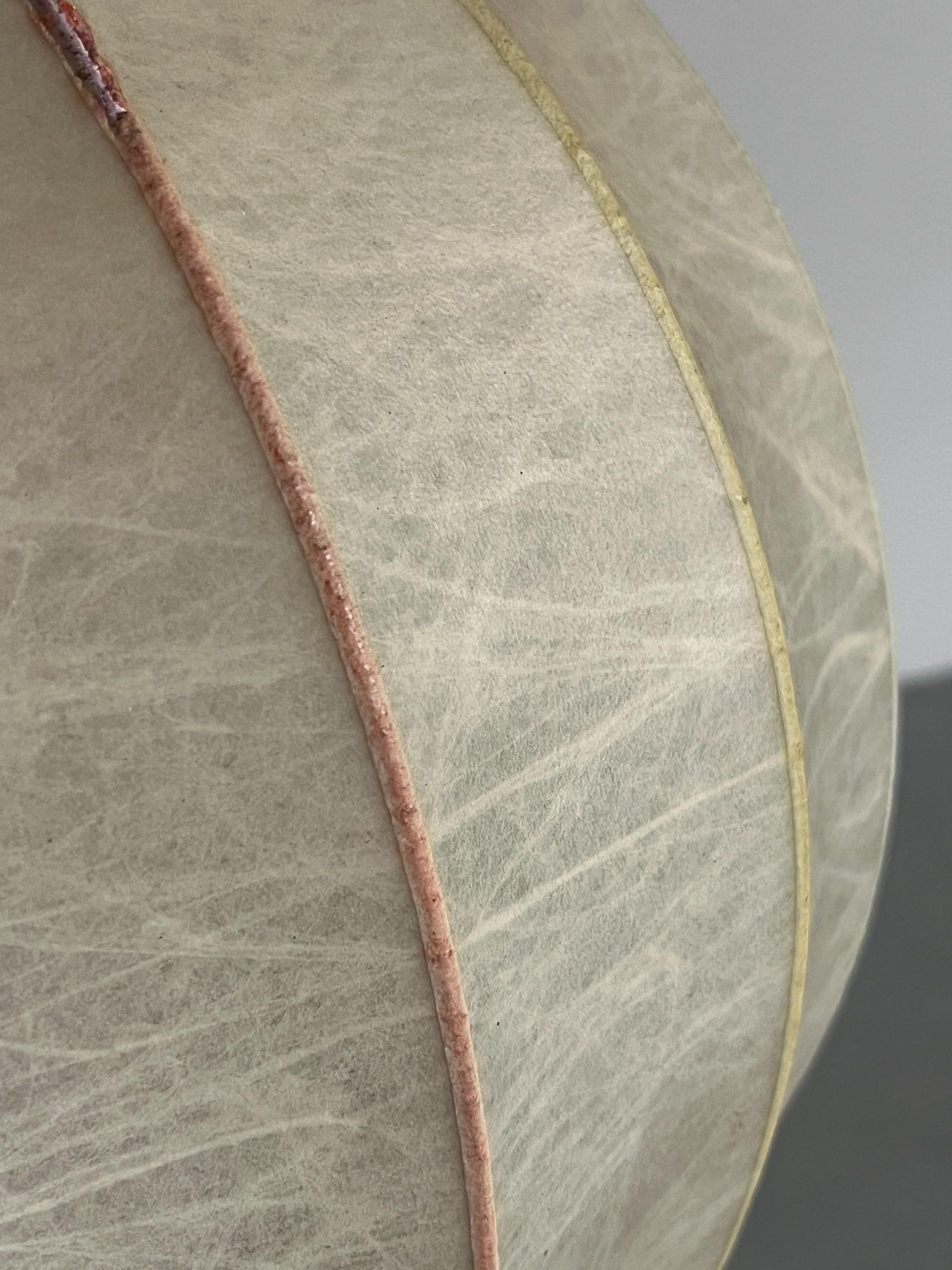 Cocoon Pendant Lamp in Style of Achille Castiglioni