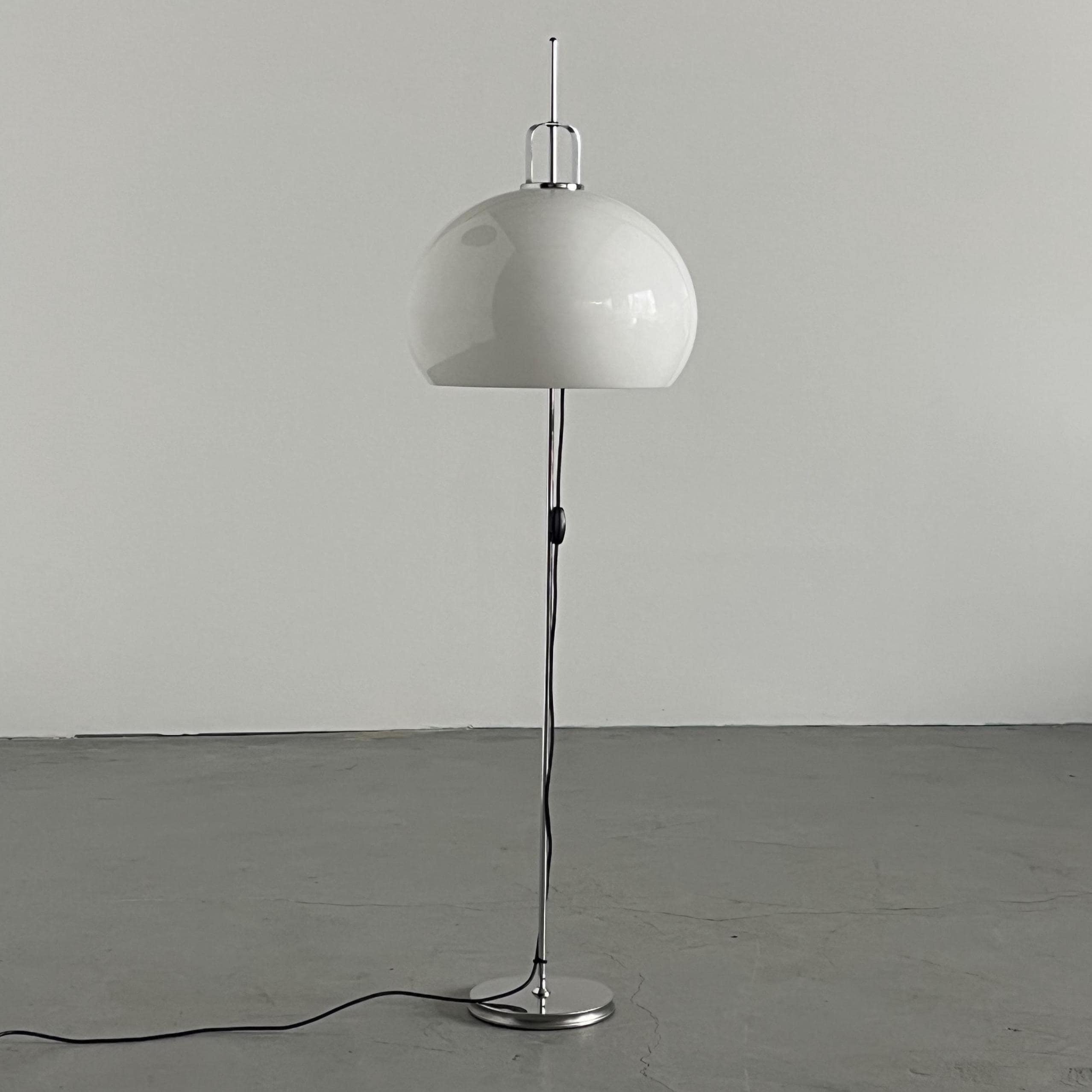 ‘Lucerna’ Floor Lamp by Harvey Guzzini