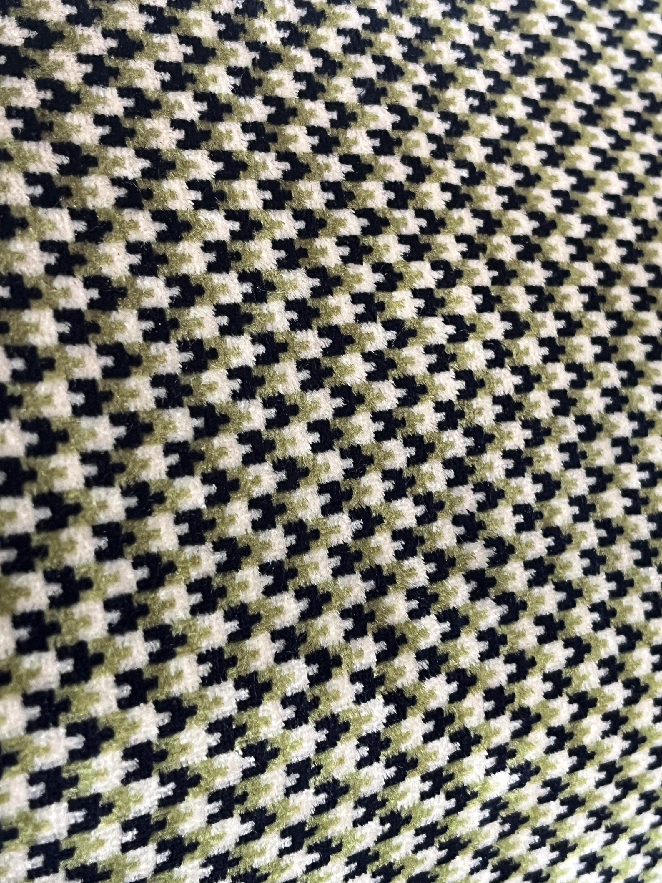 Dining Chairs by Hans von Klier for Rossi di Albizzate