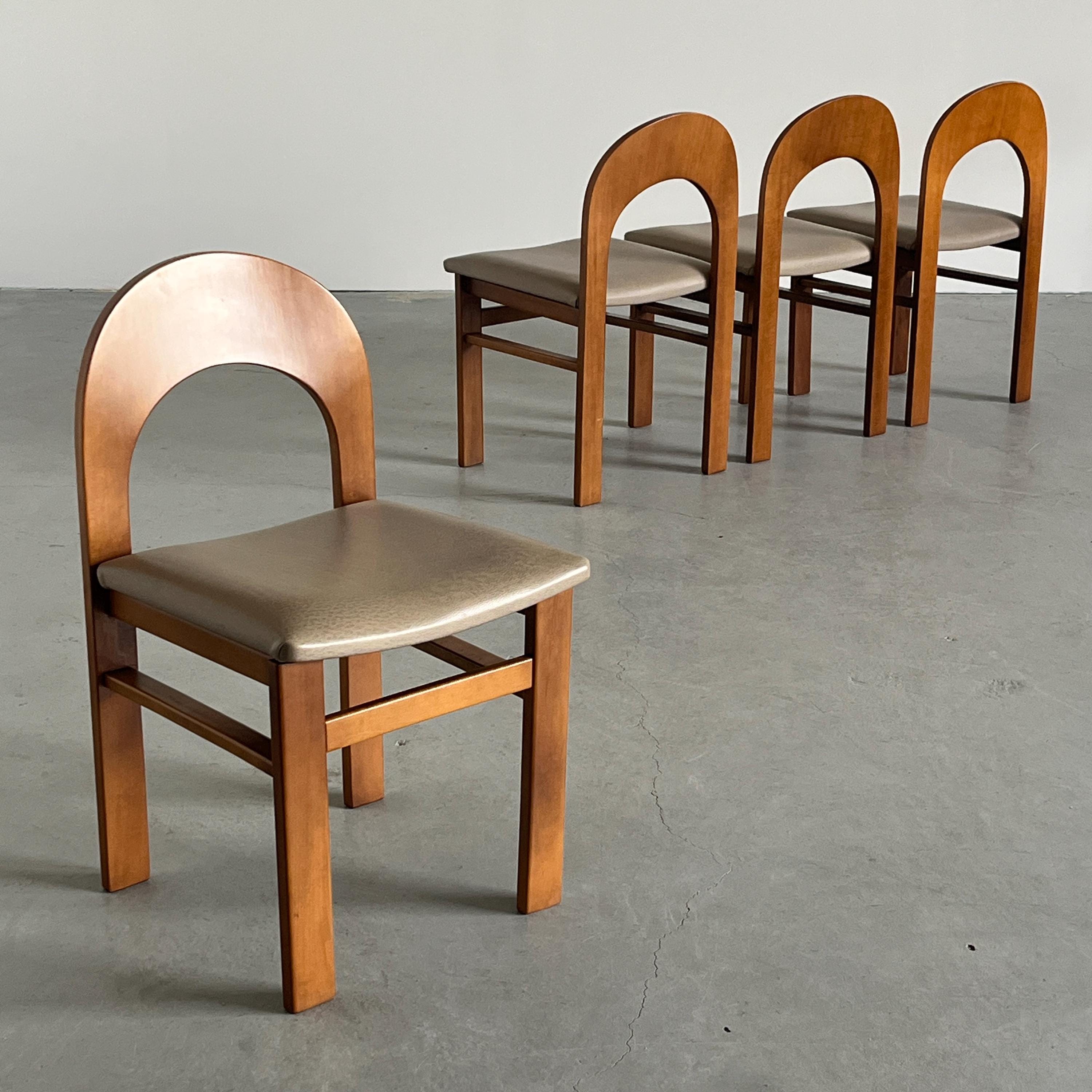 ‘Arcadia’ Chairs by Tagliabue di Cascina Armata