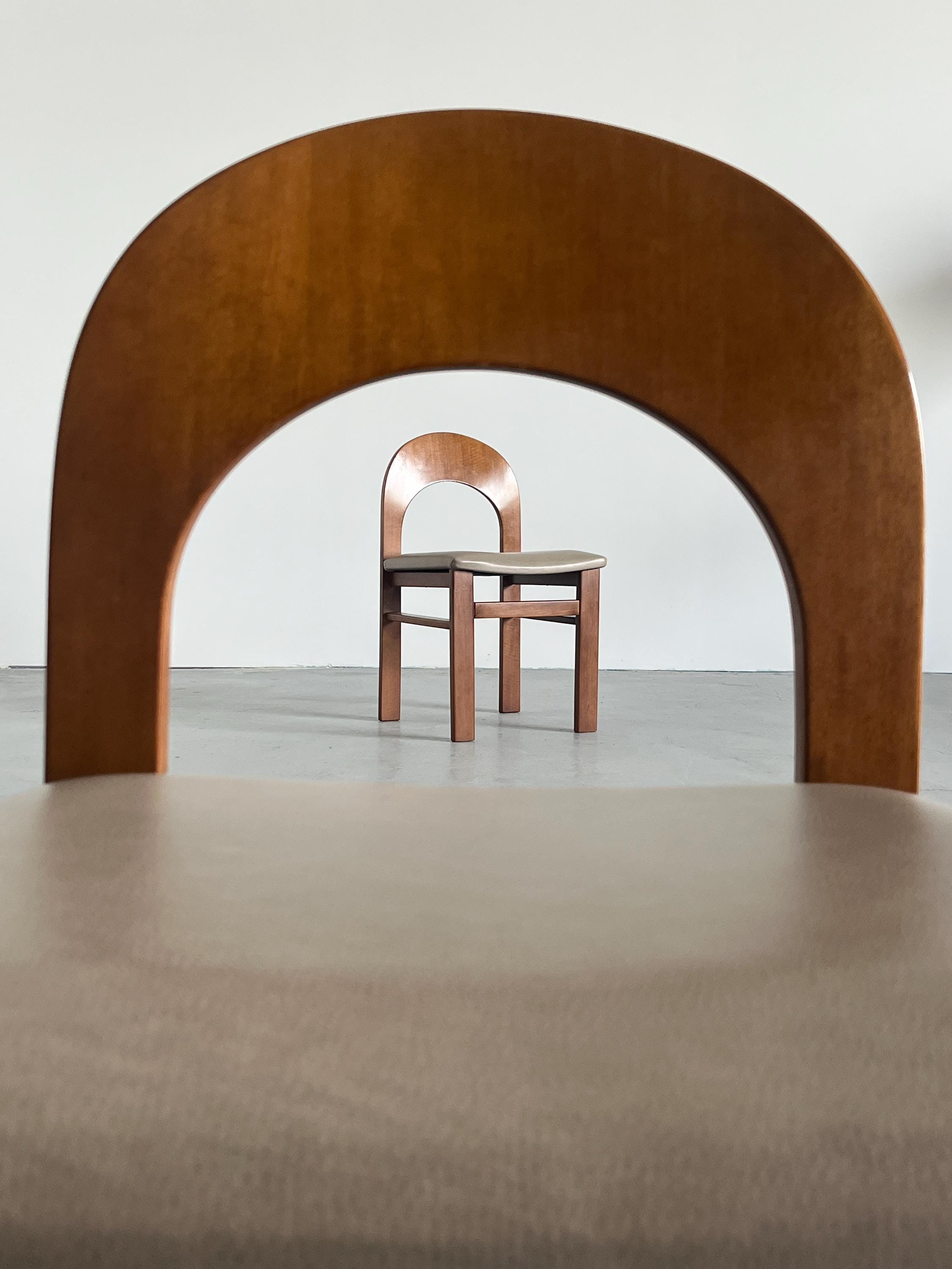 ‘Arcadia’ Chairs by Tagliabue di Cascina Armata