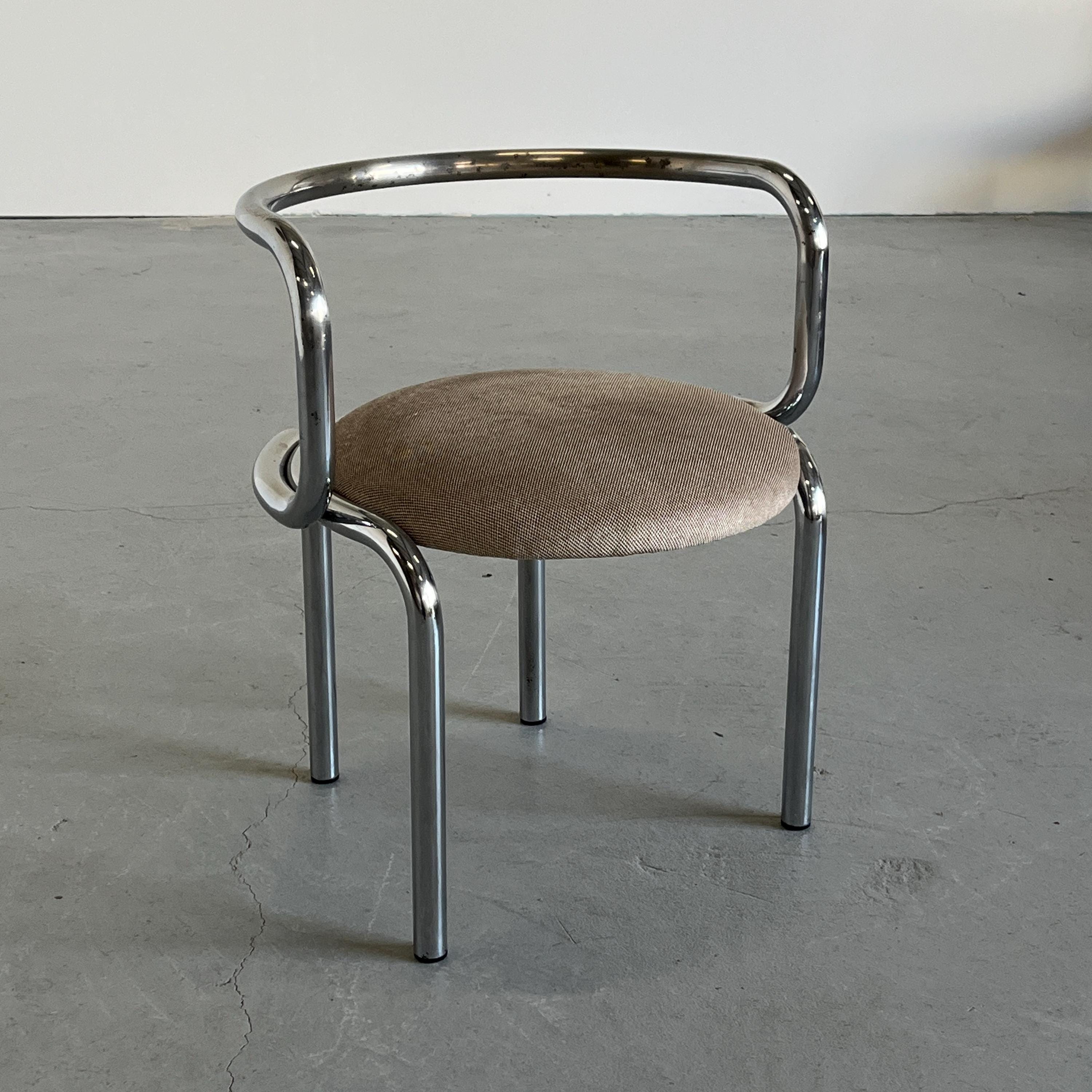 Armchair Attributed to Zanotta