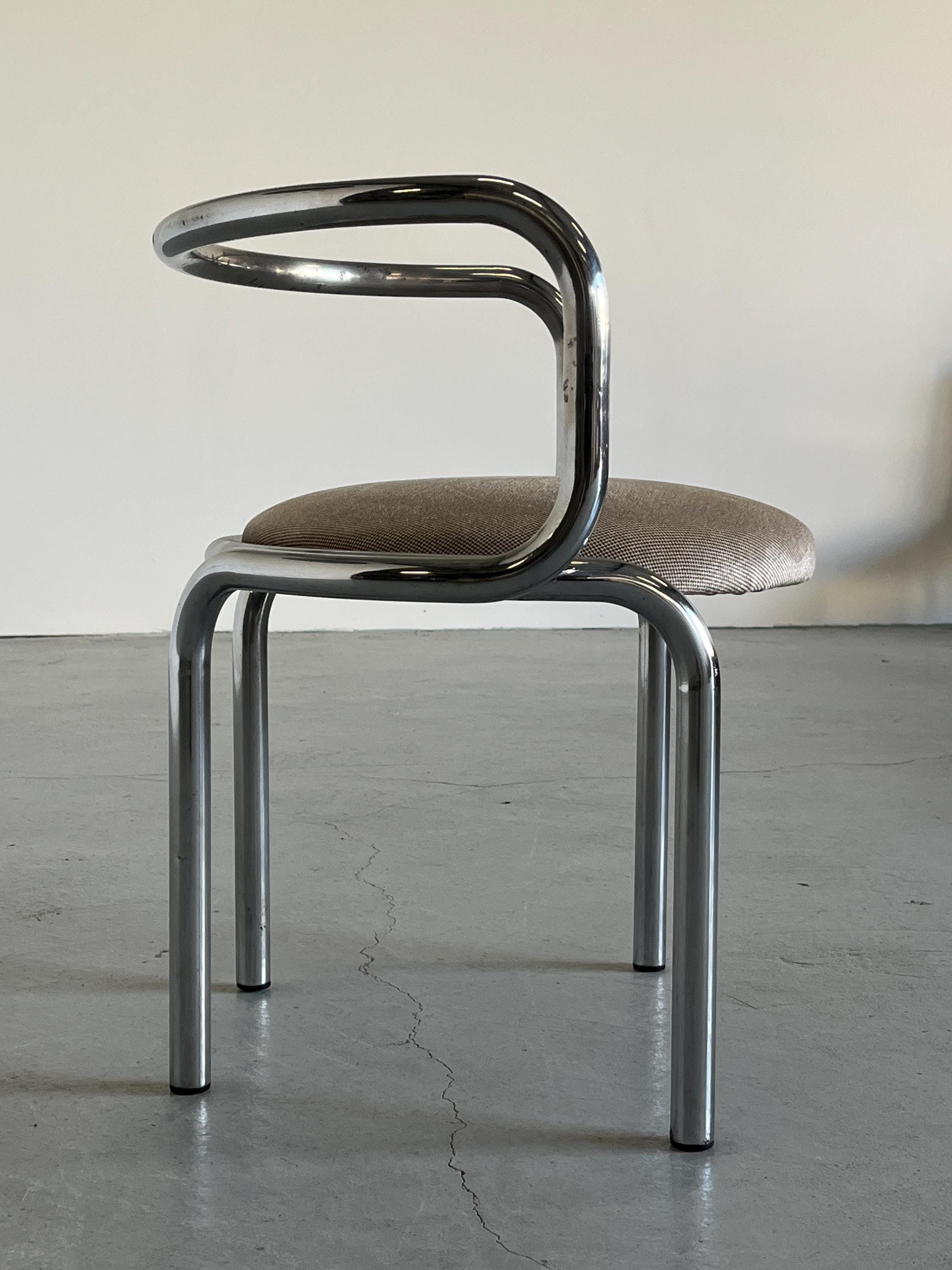 Armchair Attributed to Zanotta