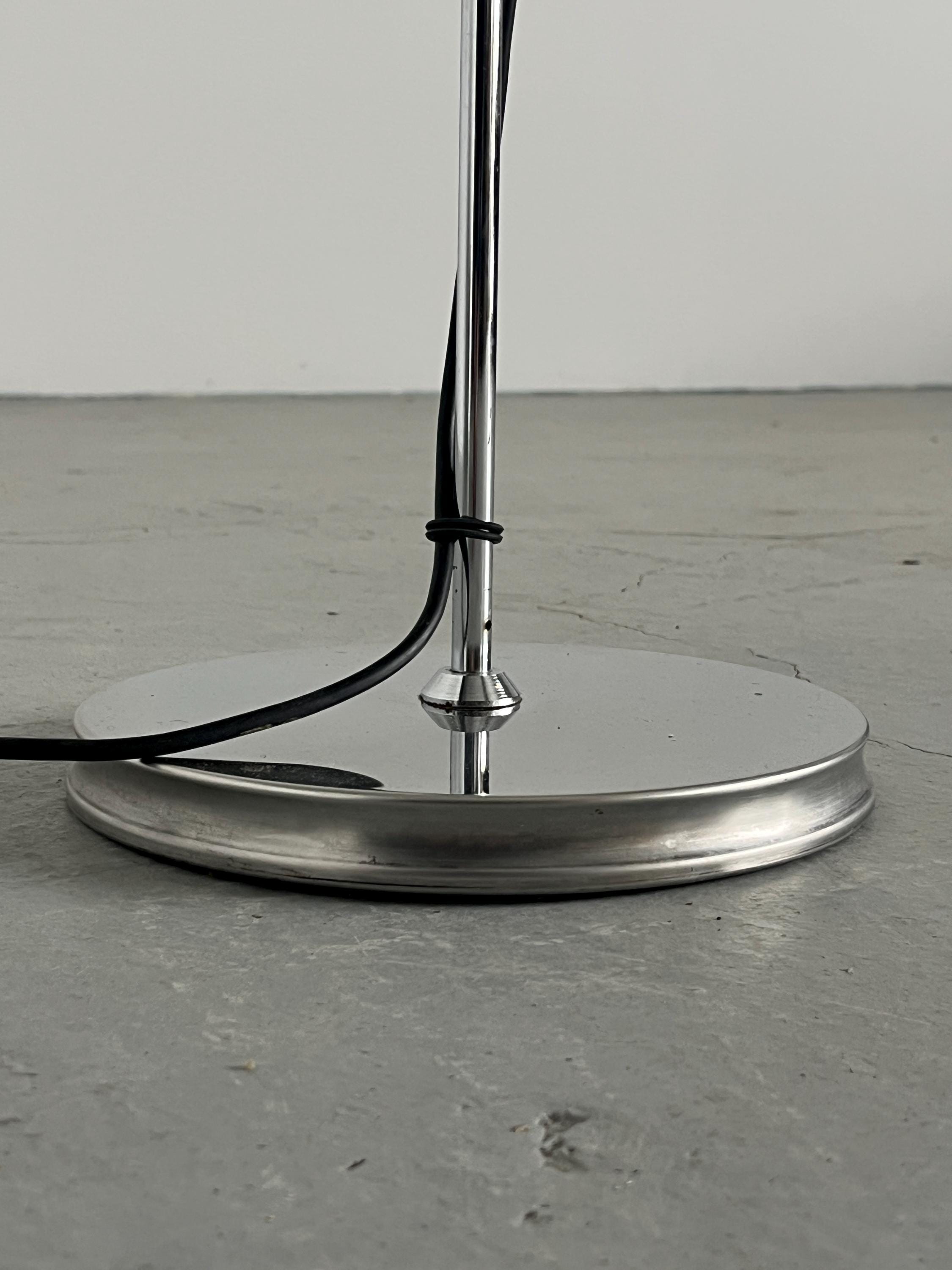 ‘Lucerna’ Floor Lamp by Harvey Guzzini