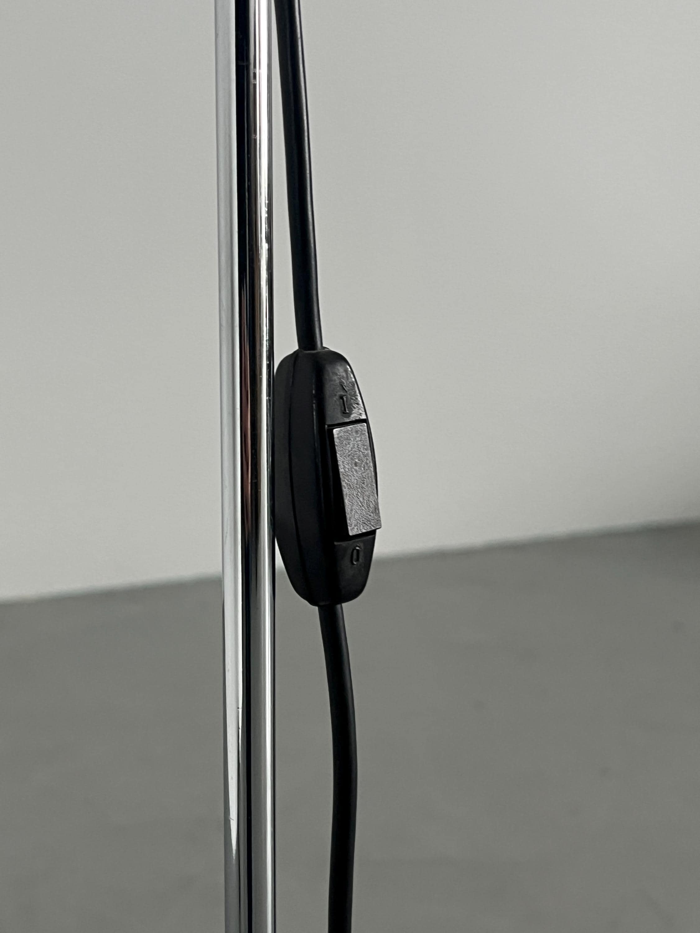 ‘Lucerna’ Floor Lamp by Harvey Guzzini