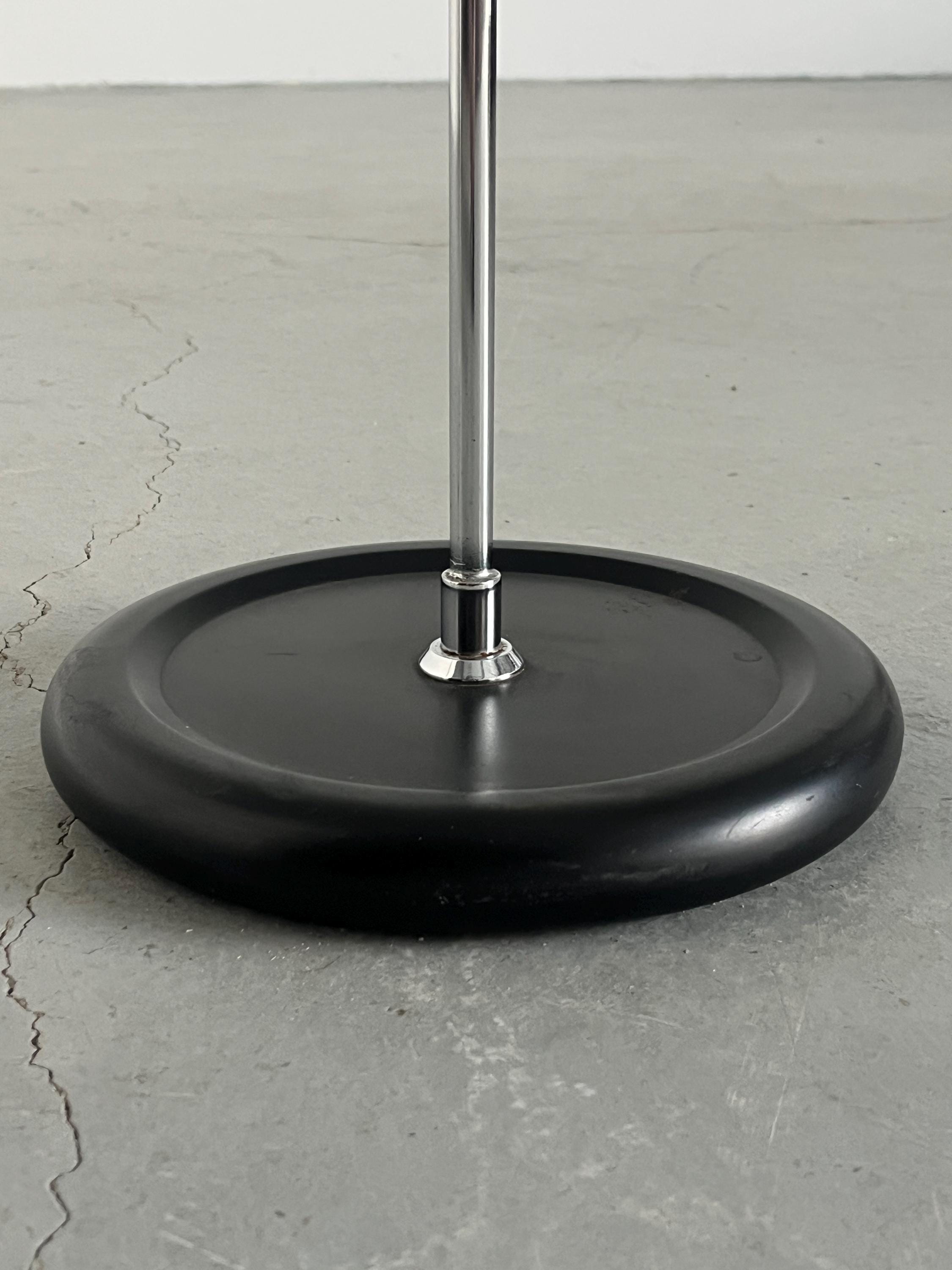 ‘Faro’ Floor Lamp by Luigi Massoni