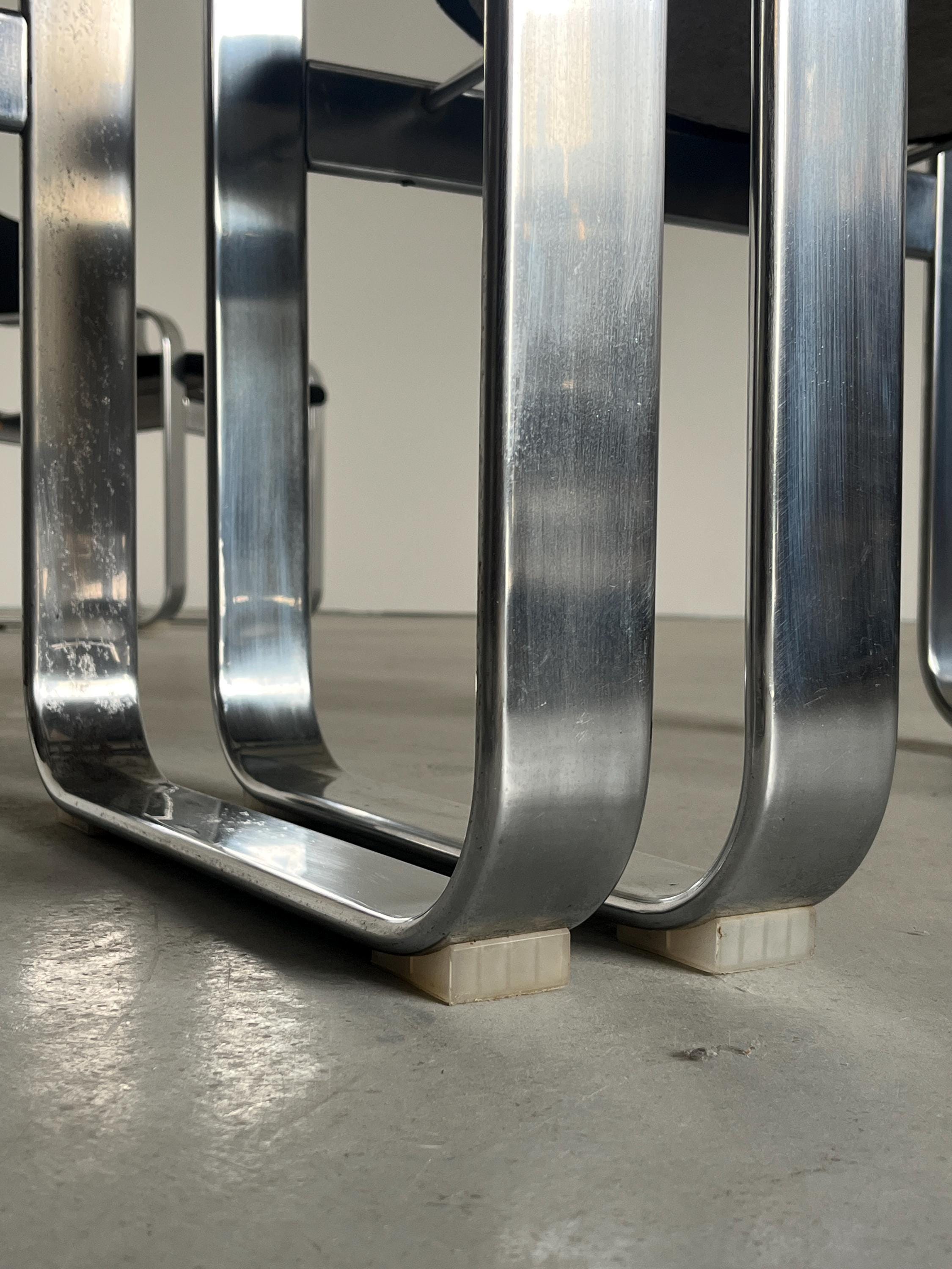 Armchairs by Eero Arnio for Mobile Italia