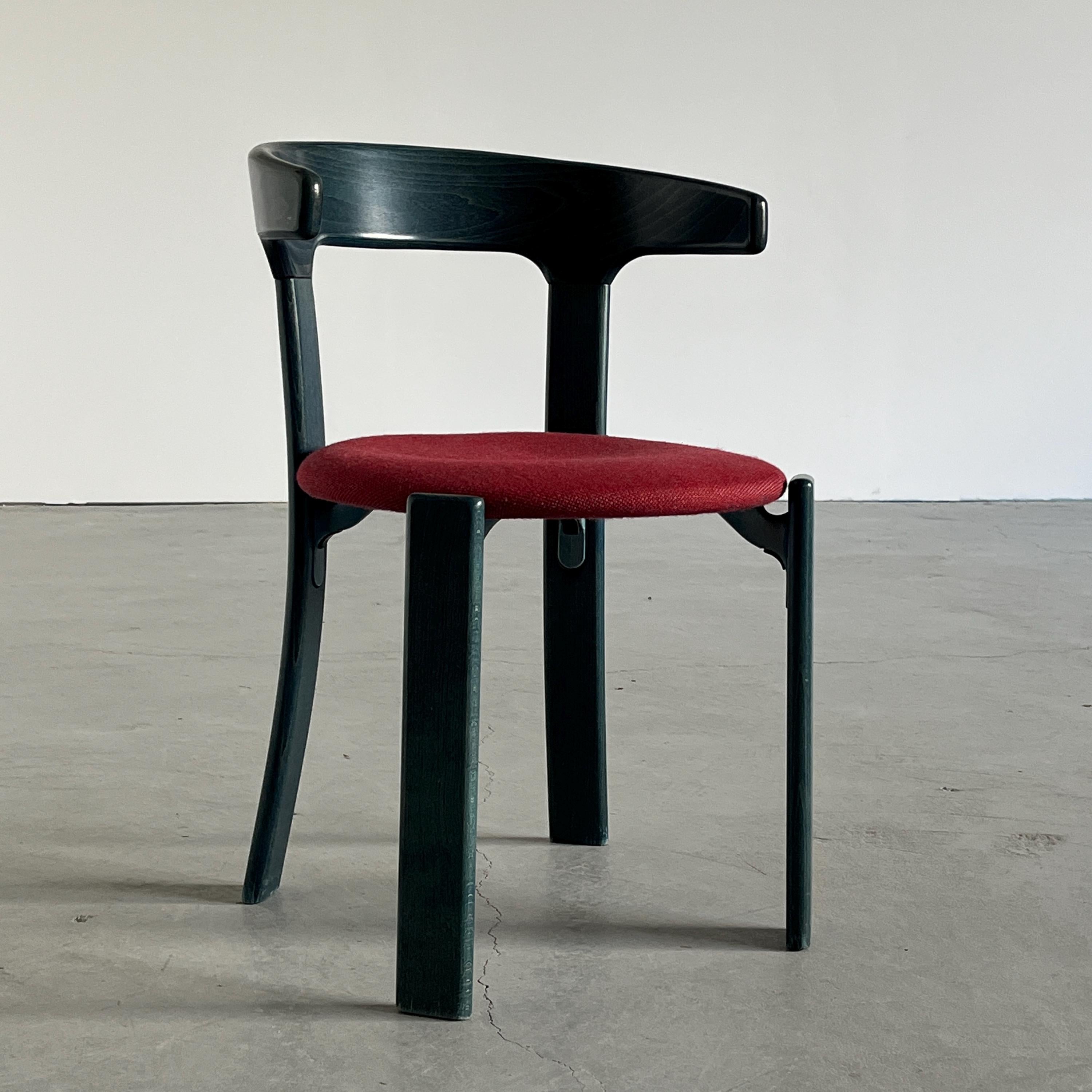 Bruno Rey Armchair by Kusch & Co