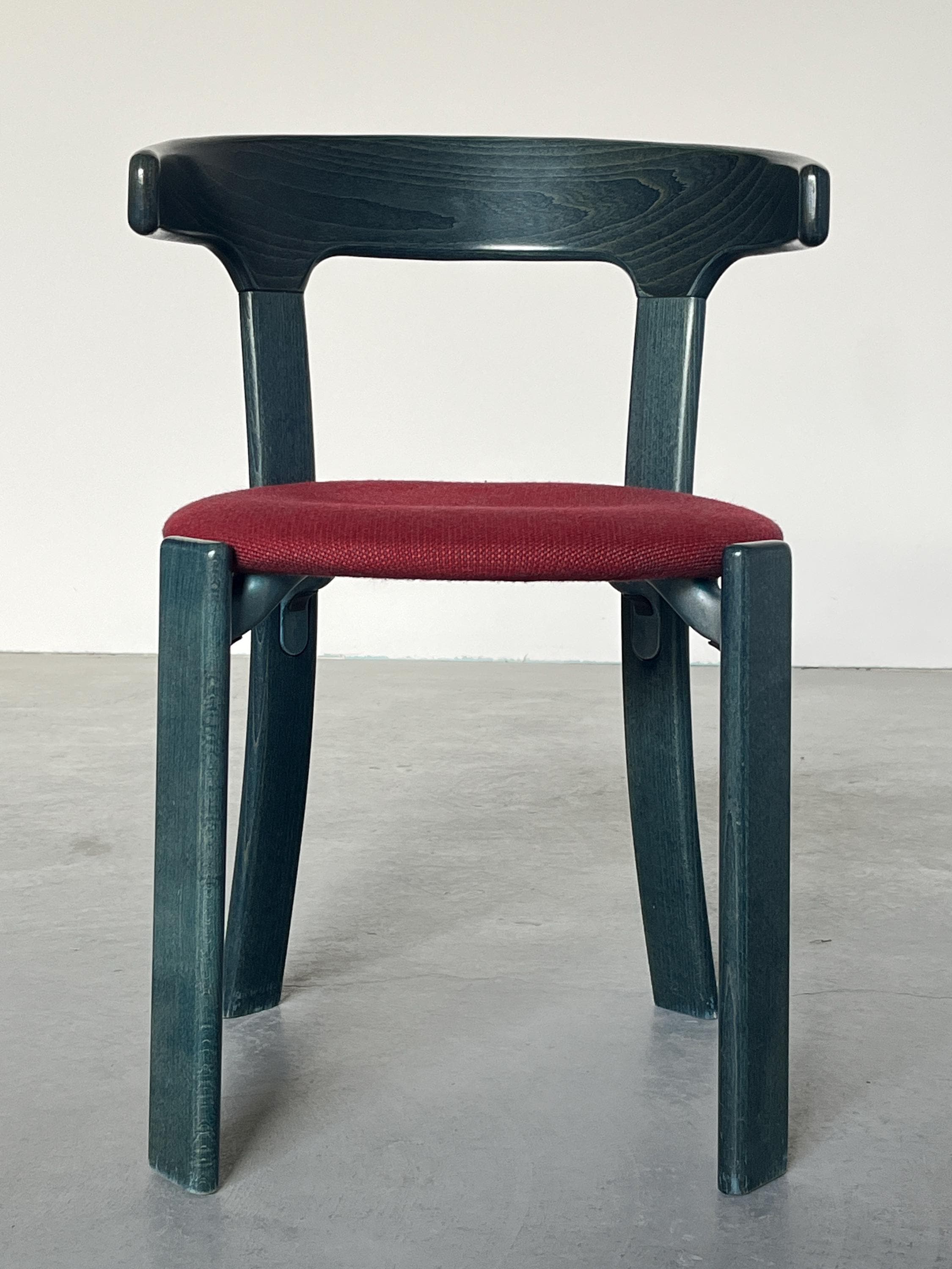 Bruno Rey Armchair by Kusch & Co