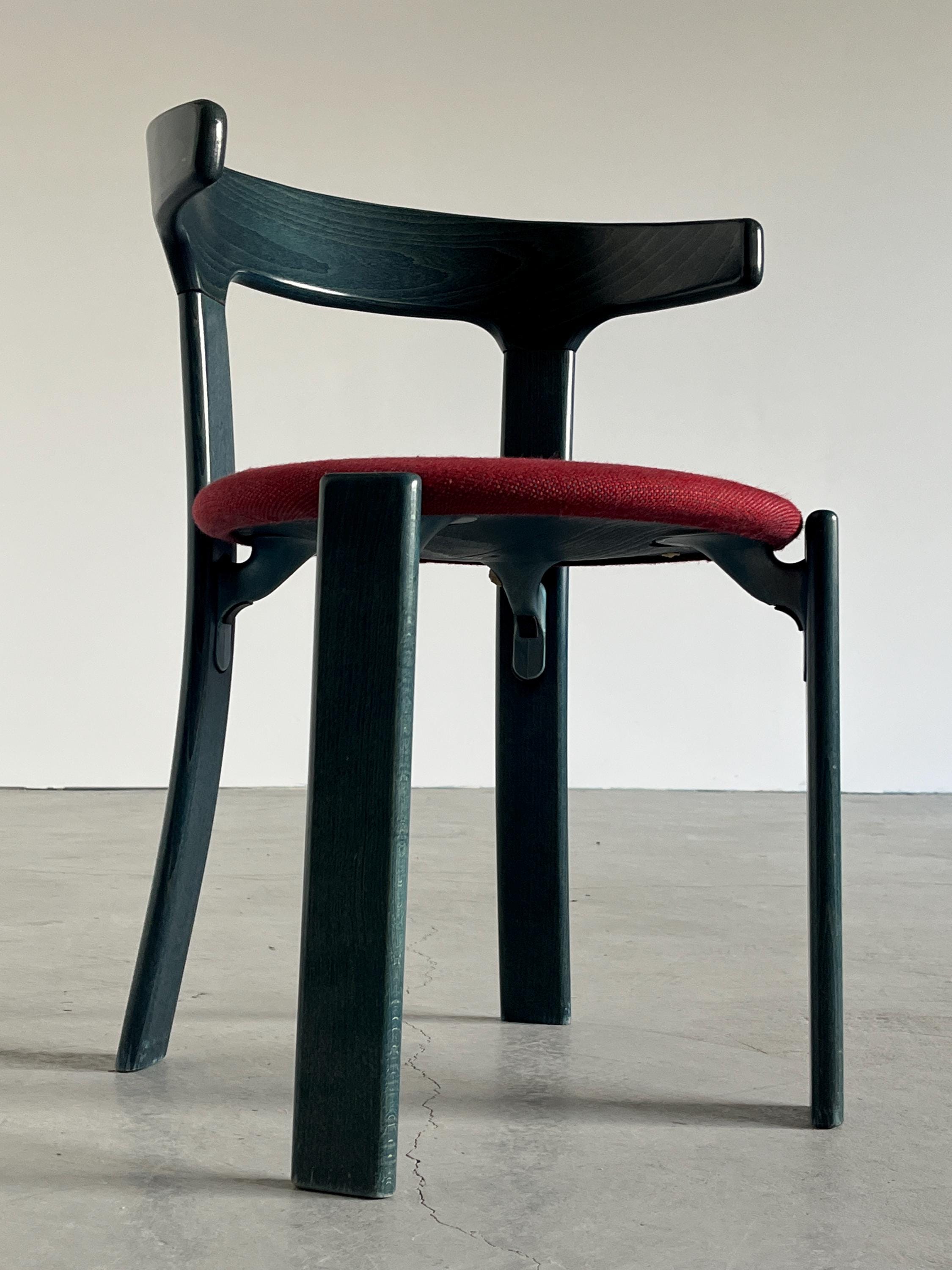 Bruno Rey Armchair by Kusch & Co