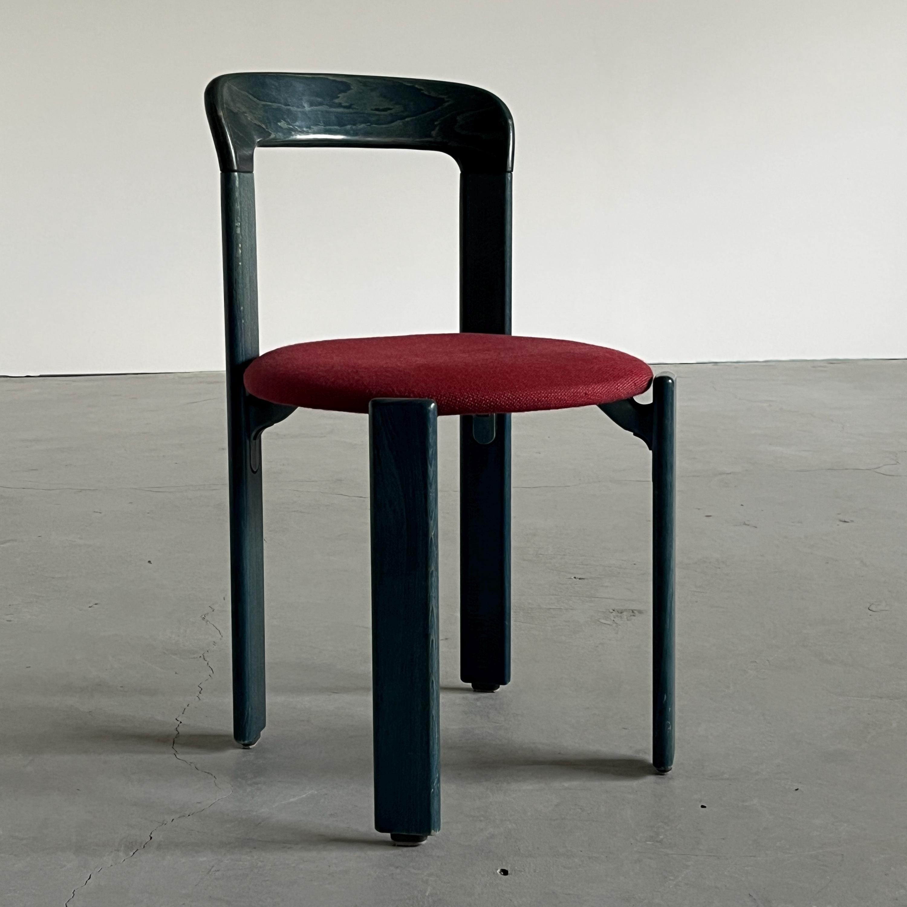 Bruno Rey Chair by Kusch & Co