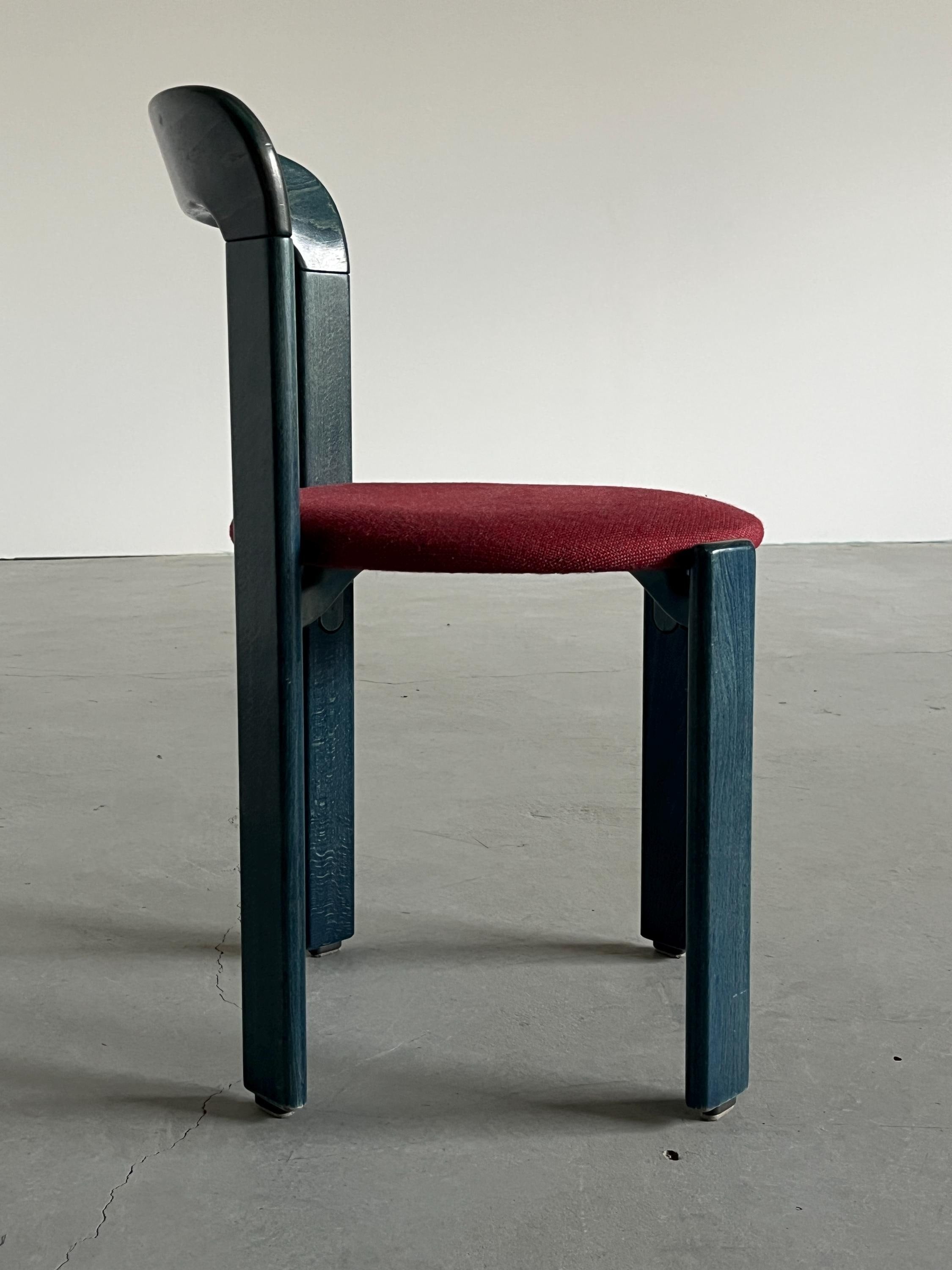 Bruno Rey Chair by Kusch & Co