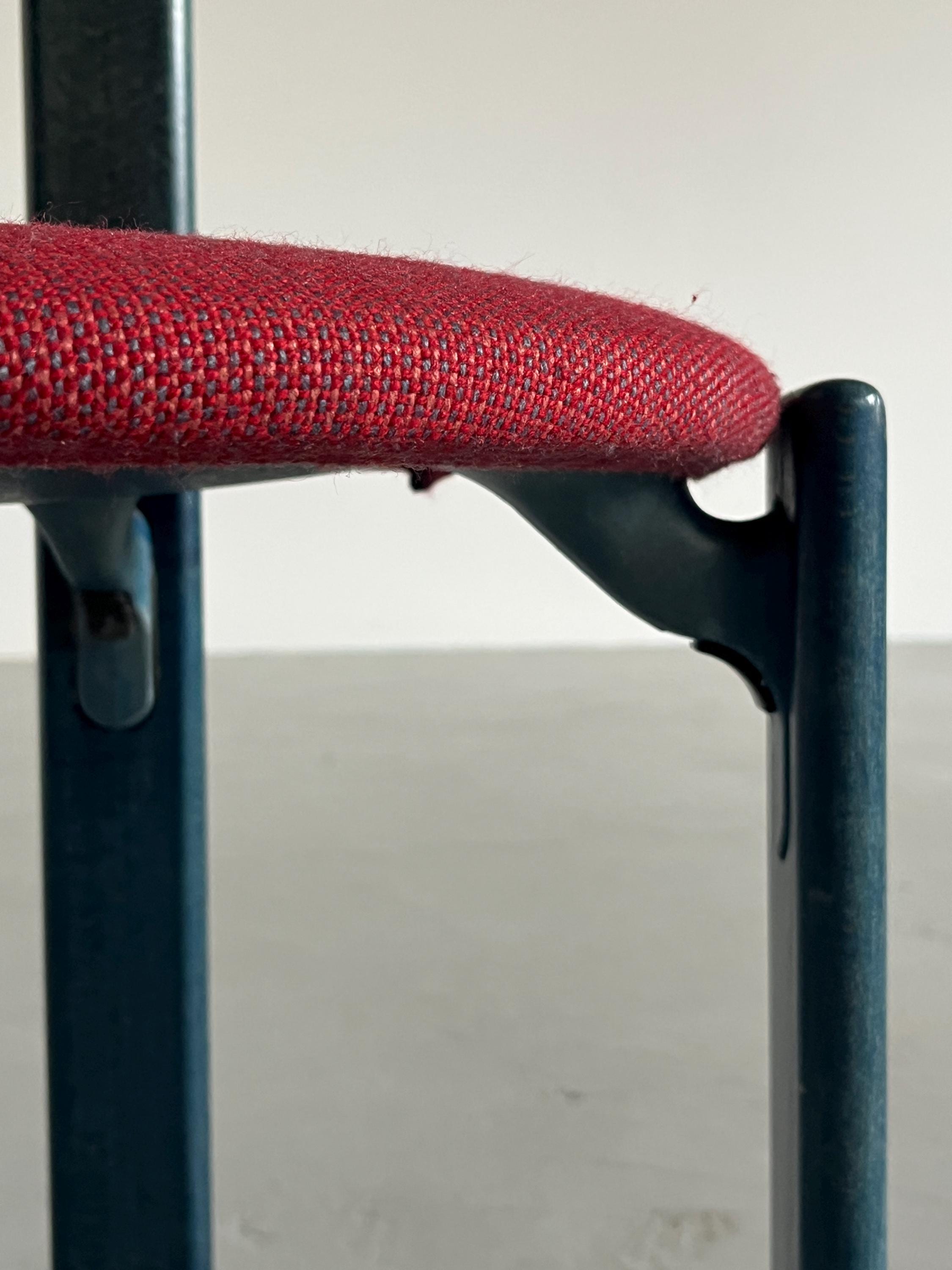 Bruno Rey Chair by Kusch & Co