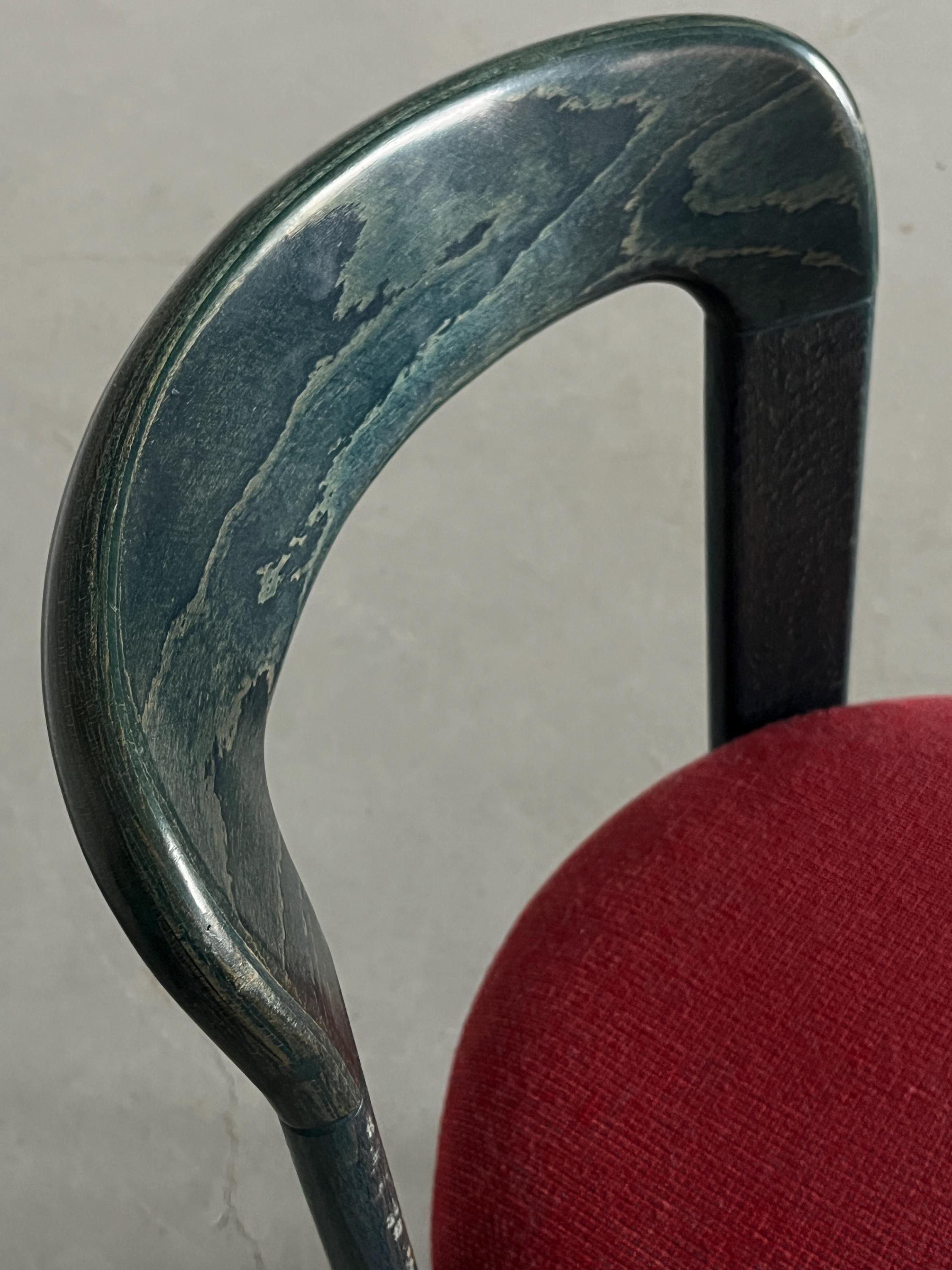 Bruno Rey Chair by Kusch & Co