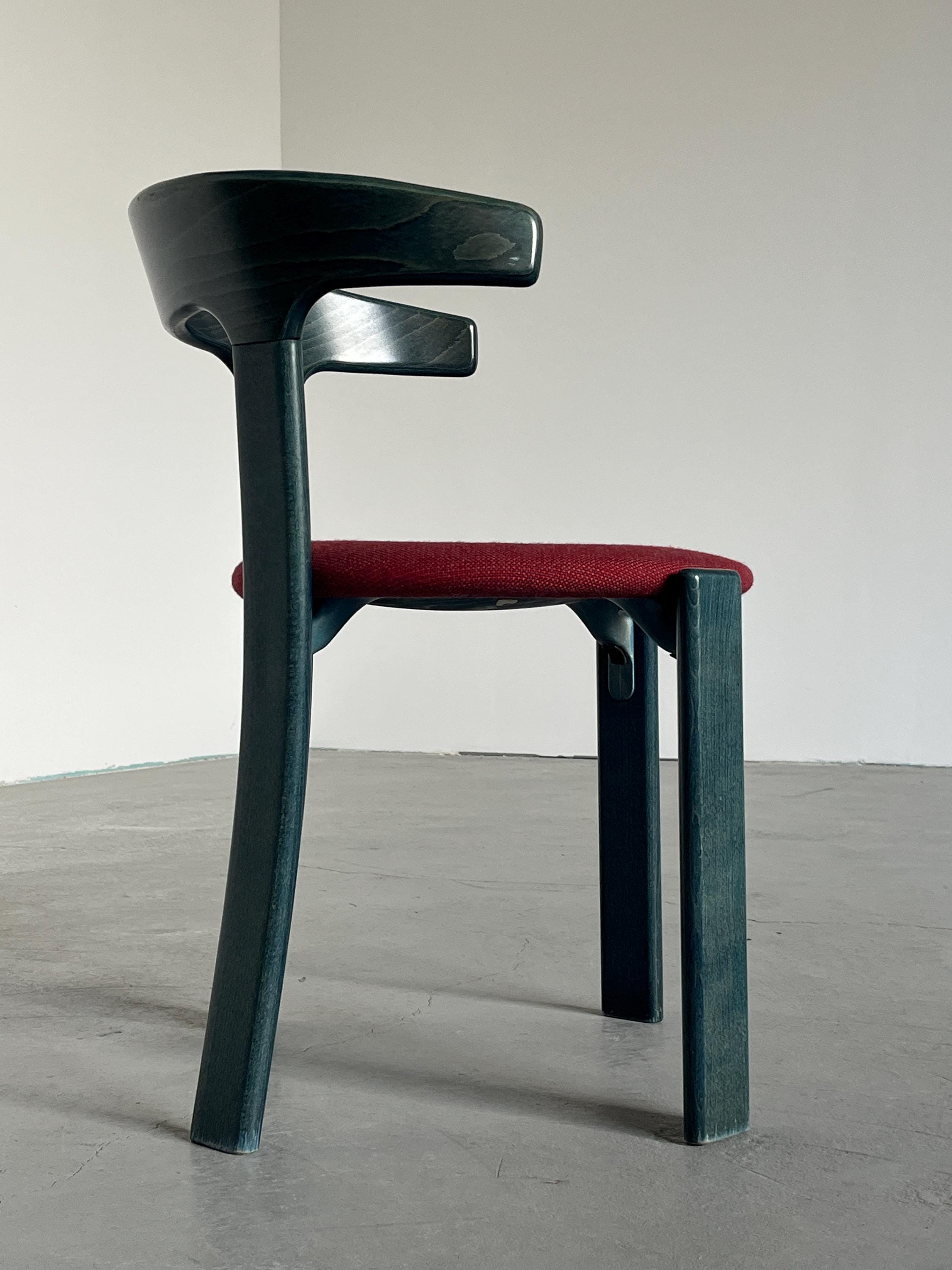 Bruno Rey Armchair by Kusch & Co