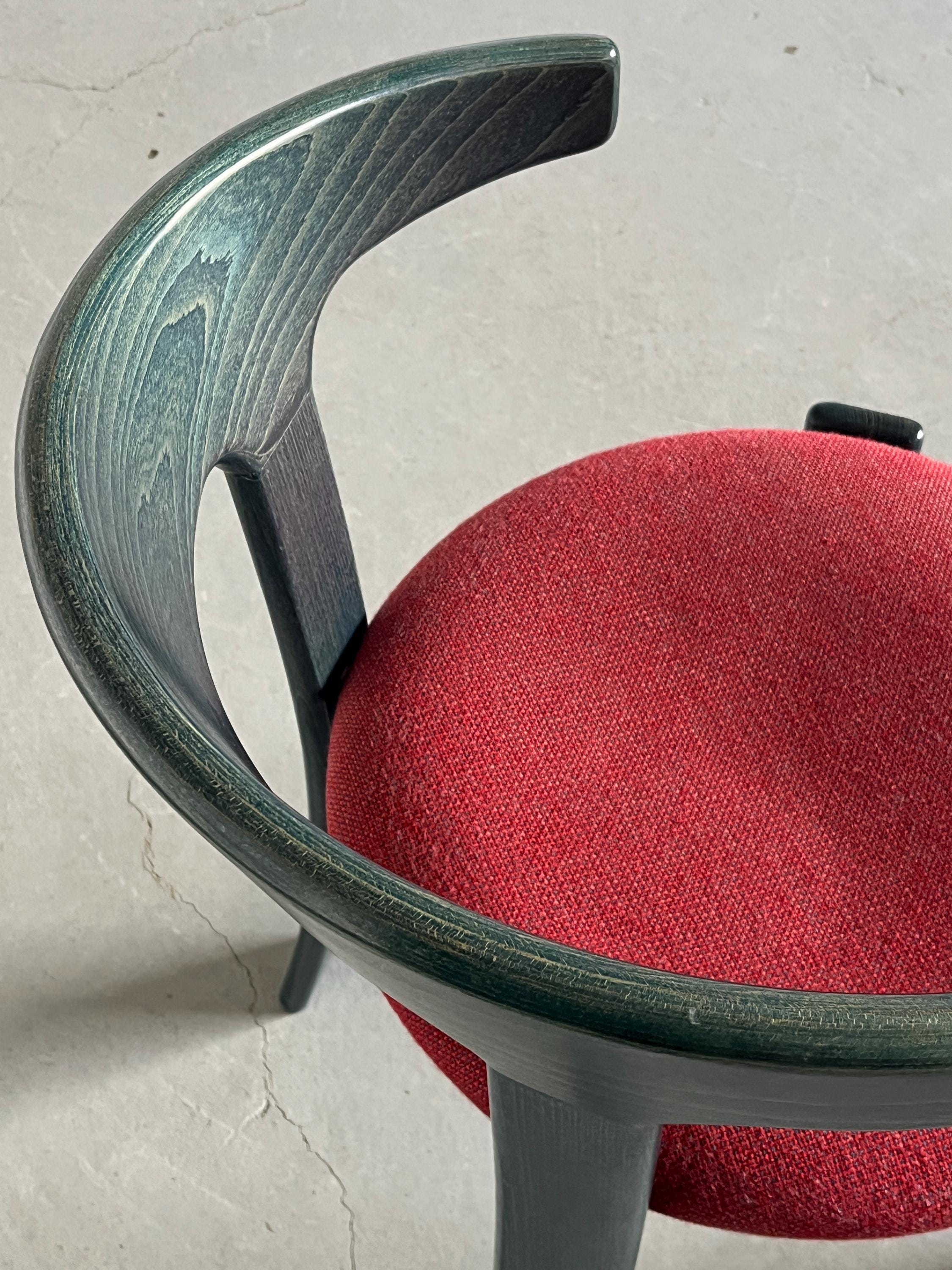 Bruno Rey Armchair by Kusch & Co